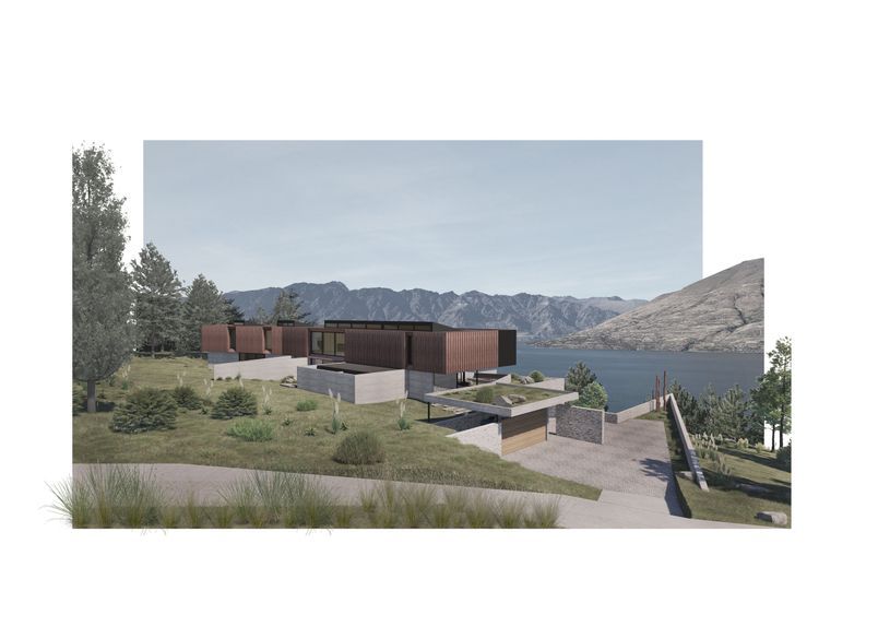 Waiora _ Queenstown