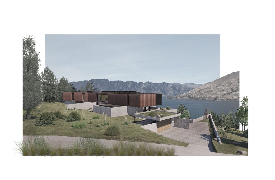 Waiora _ Queenstown