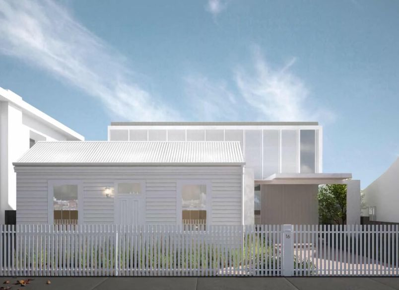 Ibis House - YARRAVILLE