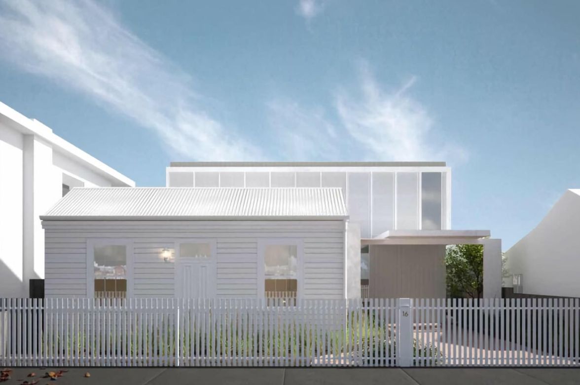 Ibis House - YARRAVILLE