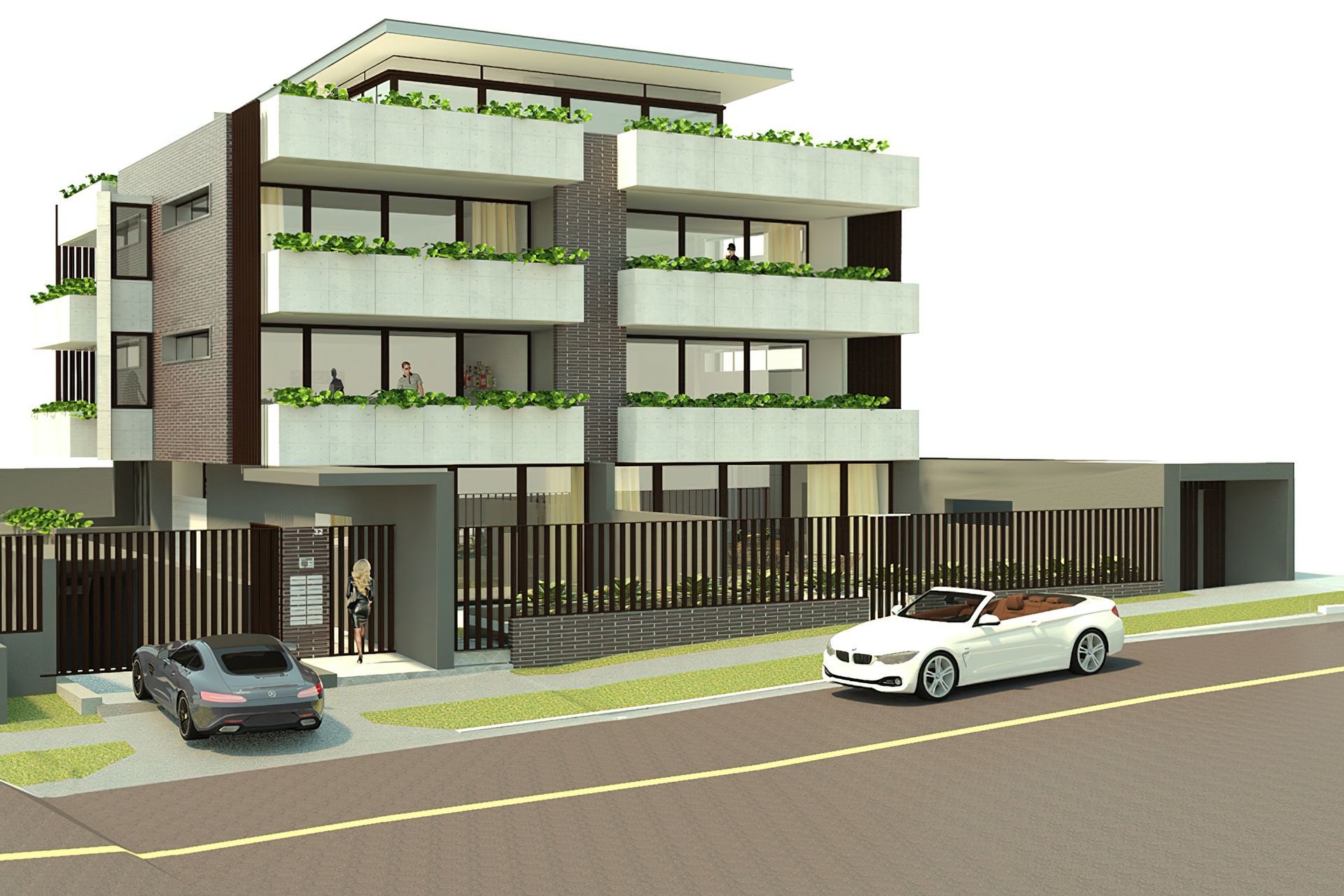 32 Donnelley Road Naremburn