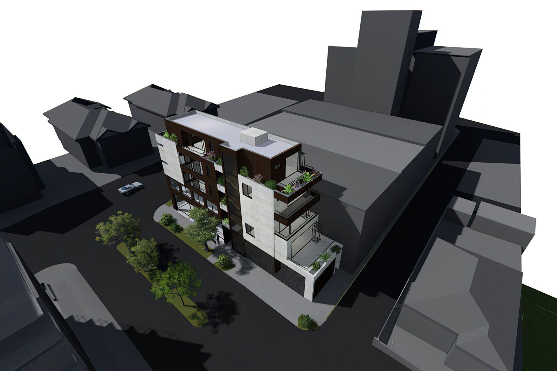 94 Chandos Street St Leonards