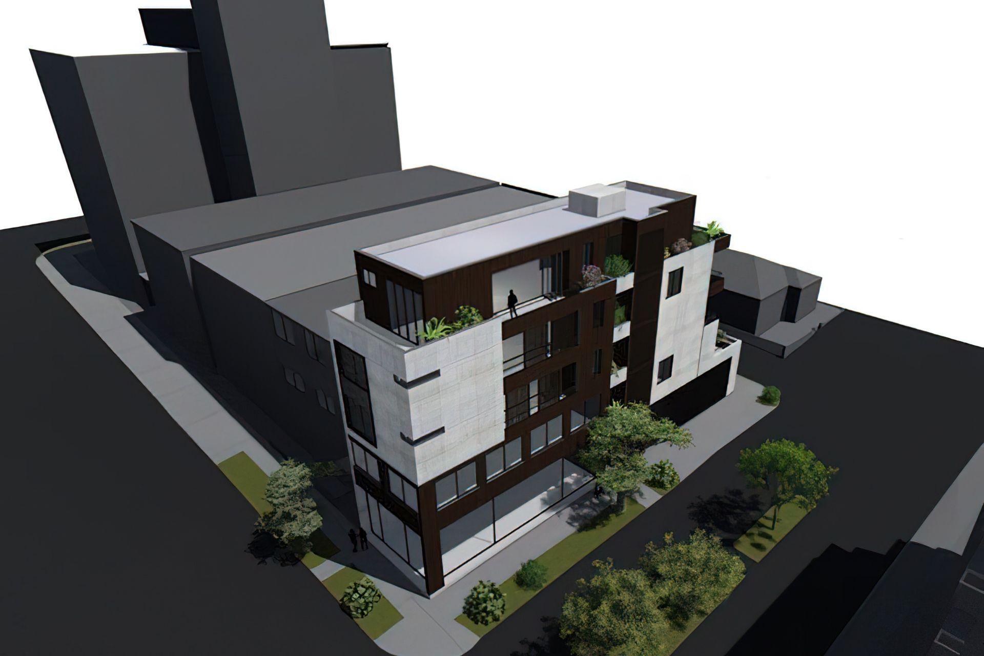 94 Chandos Street St Leonards