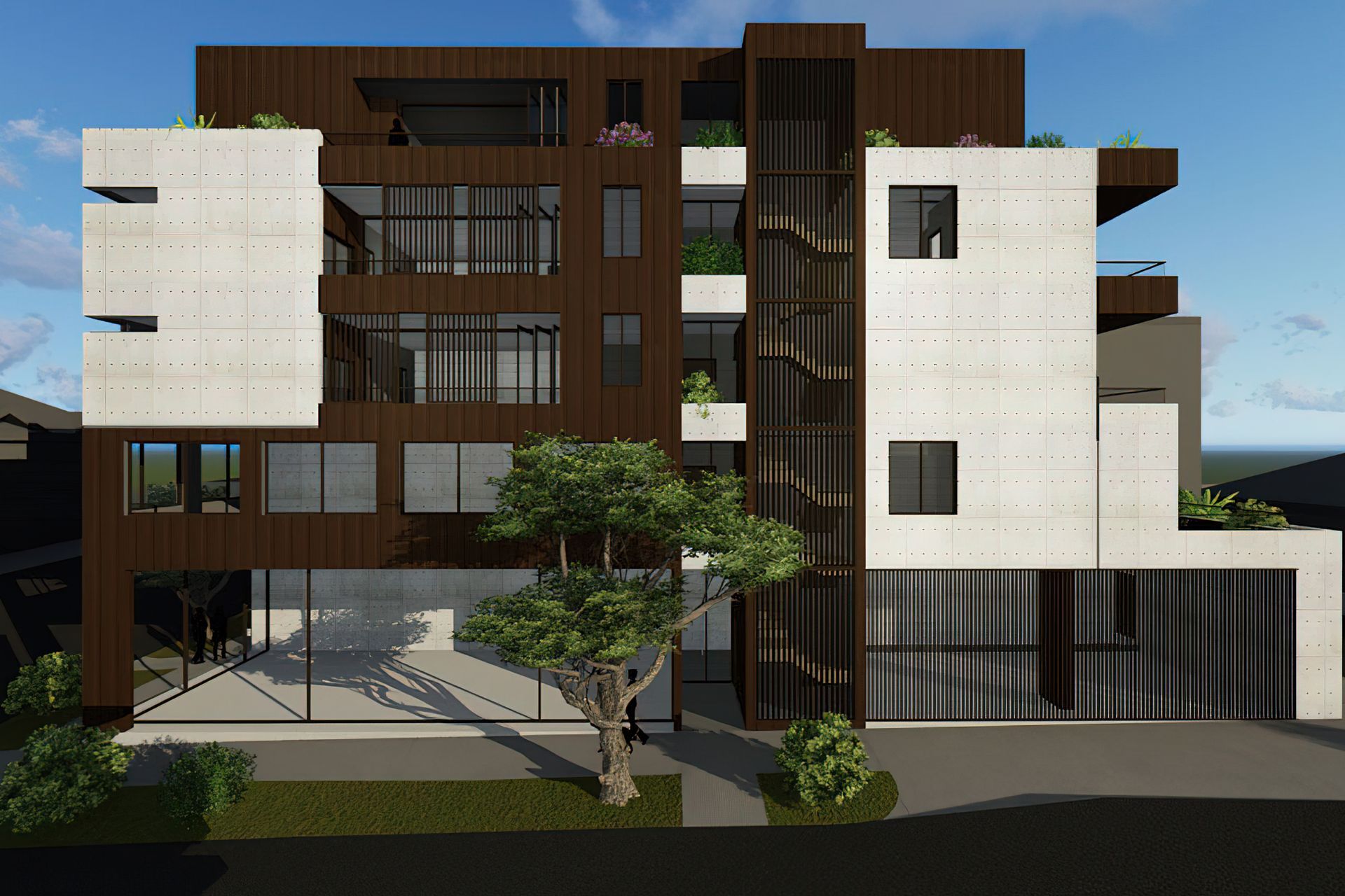 94 Chandos Street St Leonards