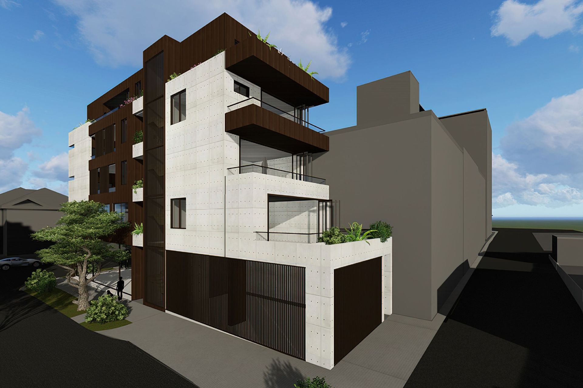 94 Chandos Street St Leonards