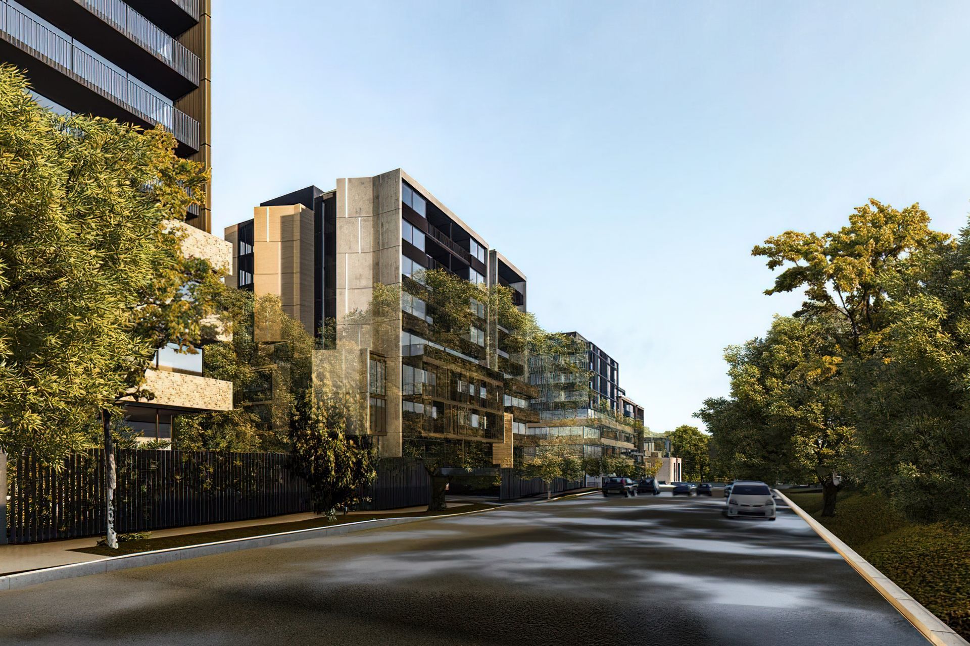 3-31 Walter Street Willoughby