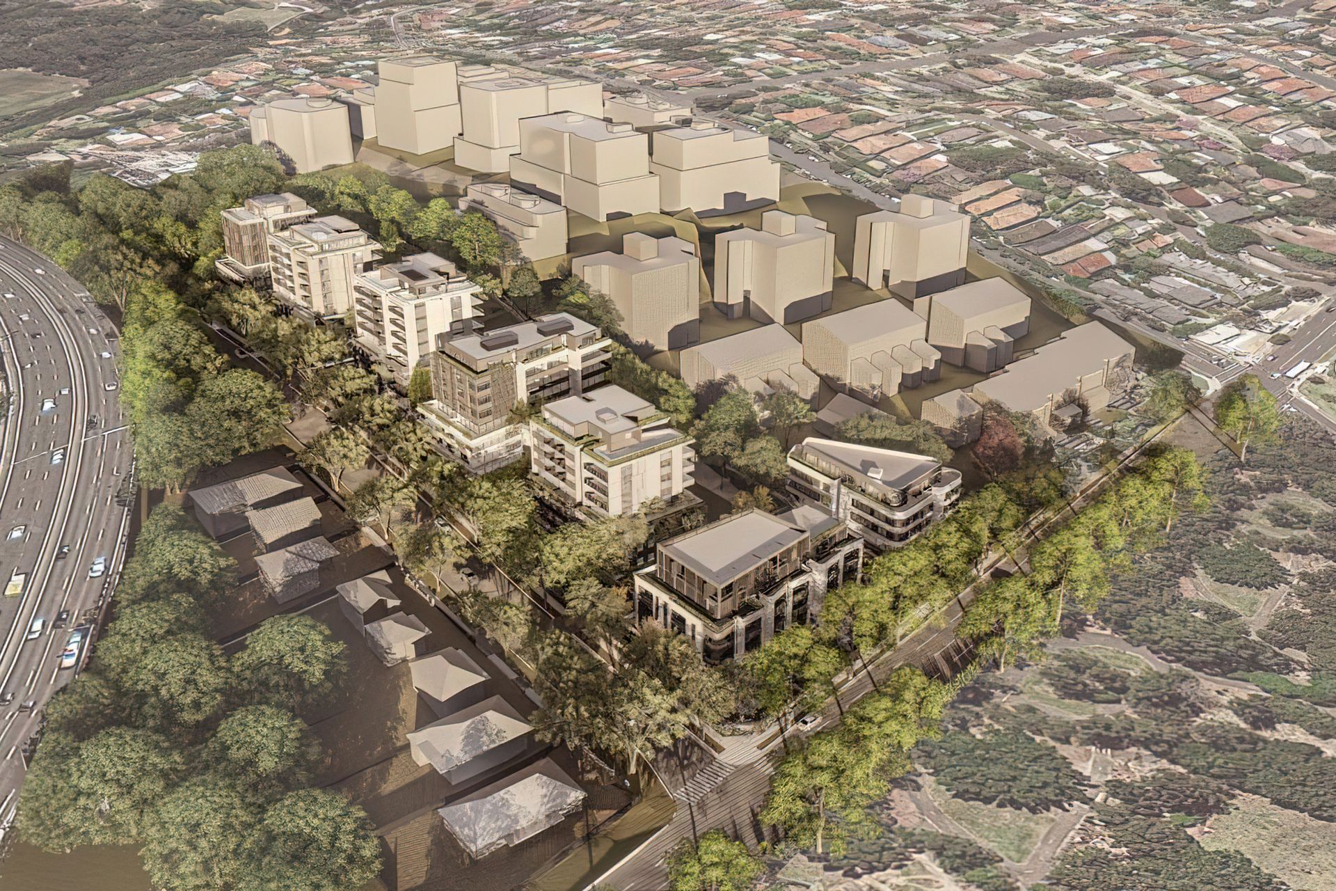 3-31 Walter Street Willoughby