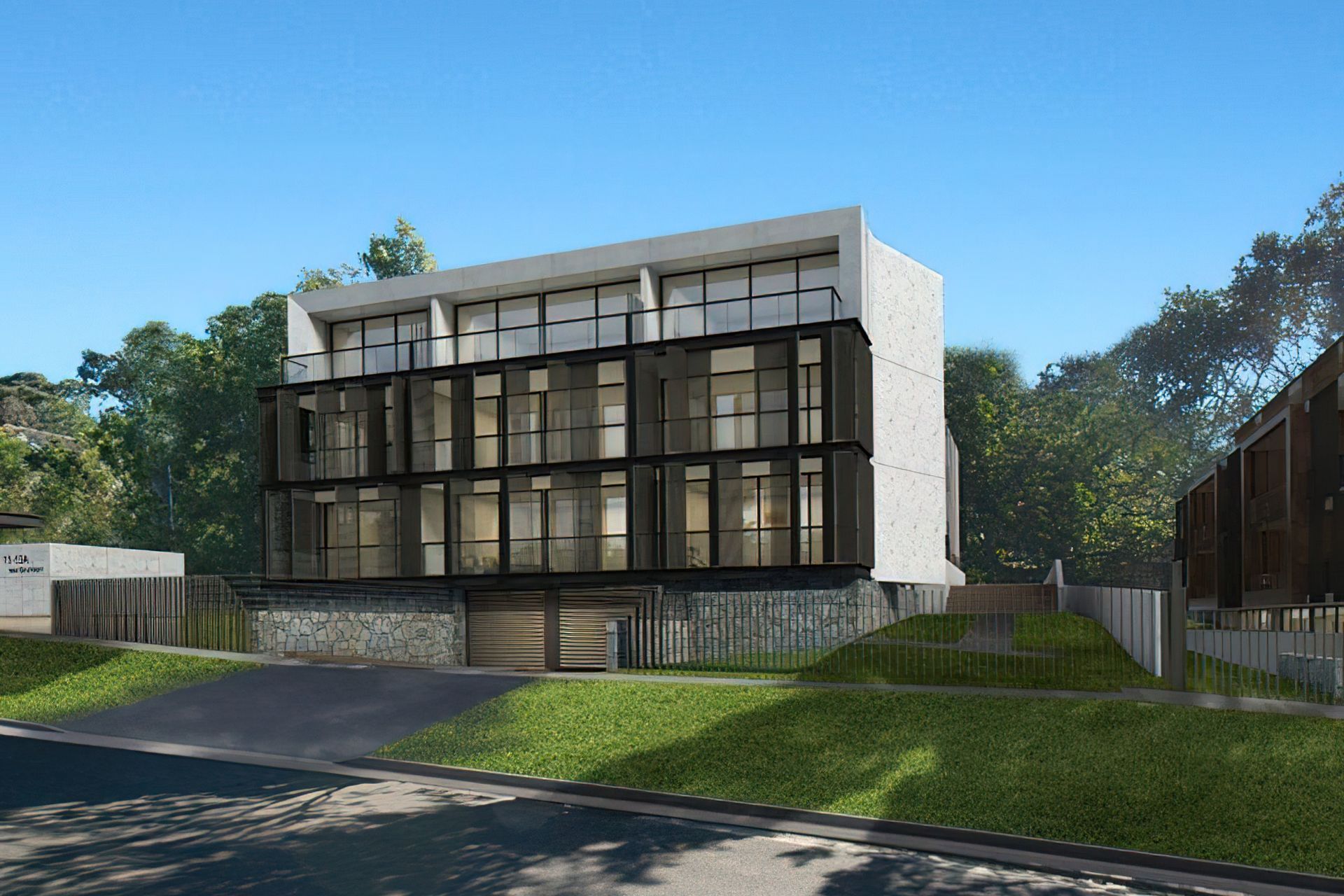 11 - 13a Walter Street Willoughby