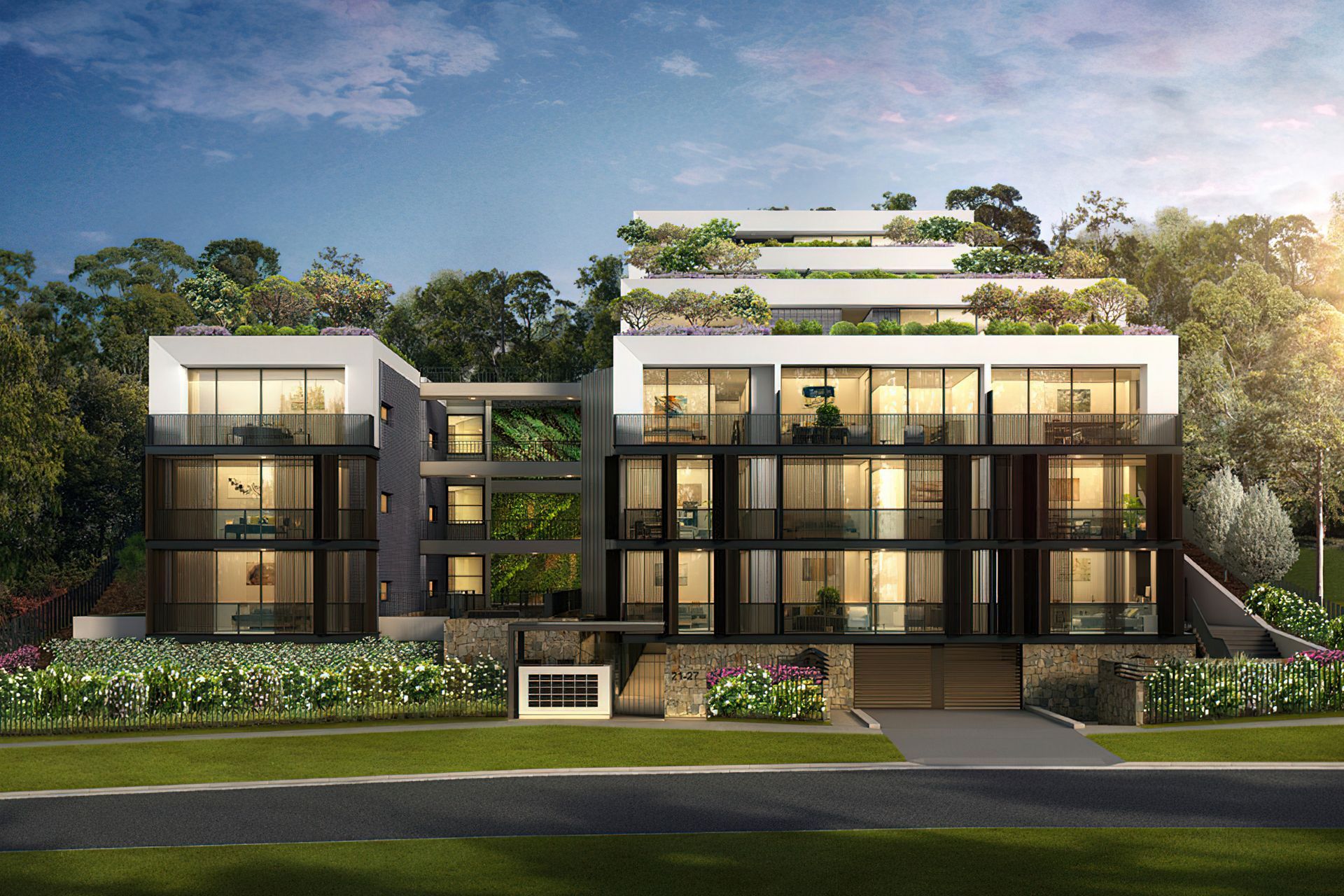 21 - 27 Walter Street Willoughby