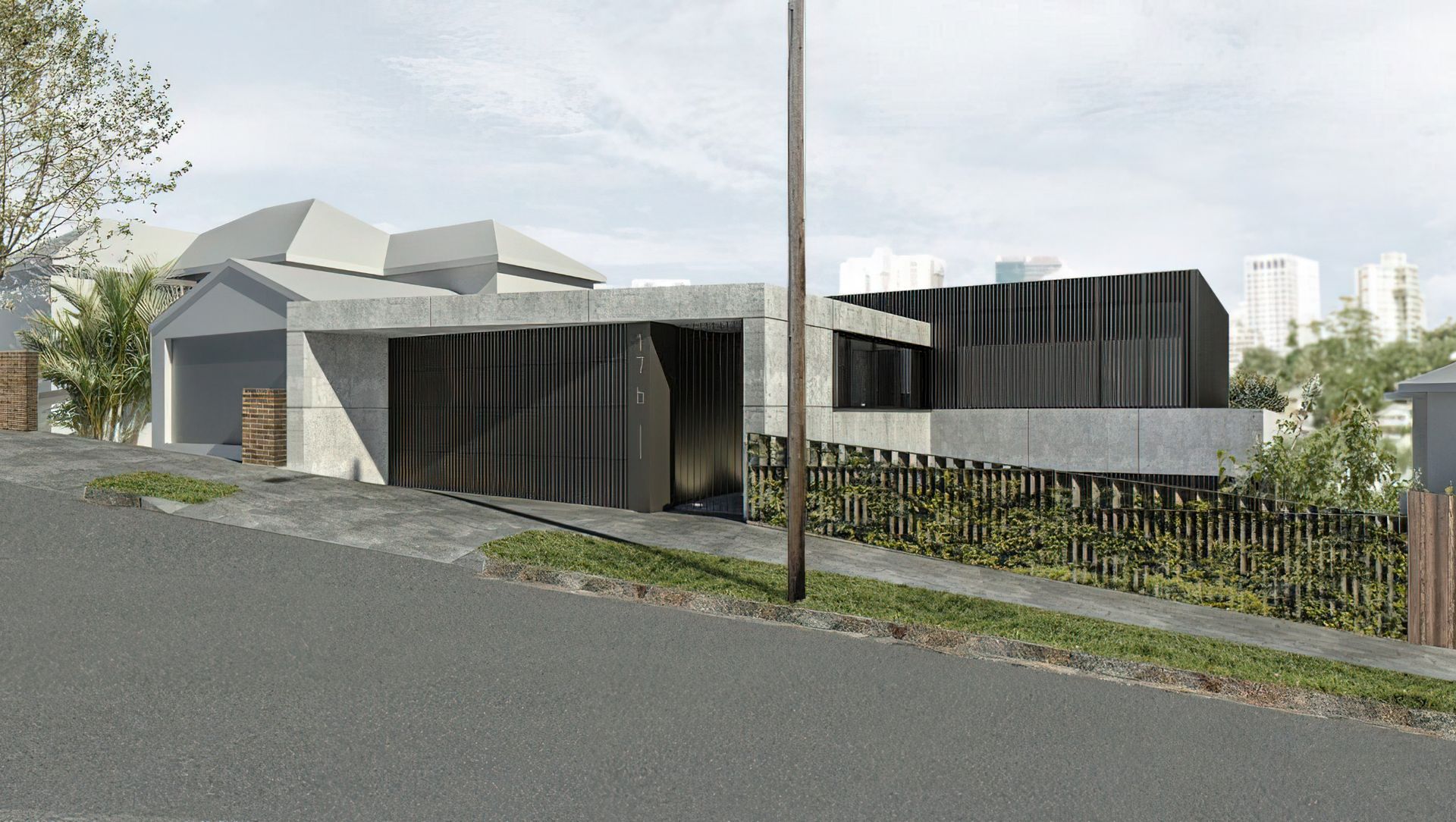 Montpelier Street Neutral Bay banner