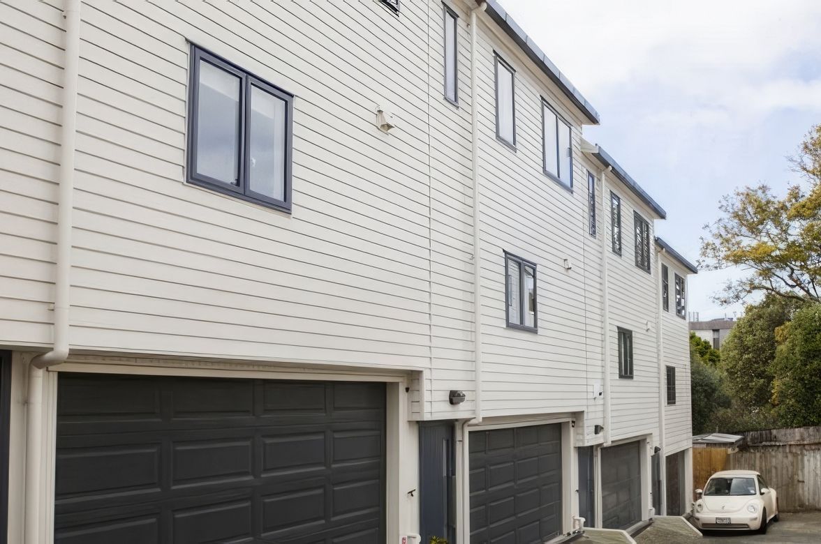 Grafton Villas