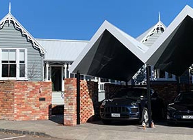 Heritage Addition, Parnell