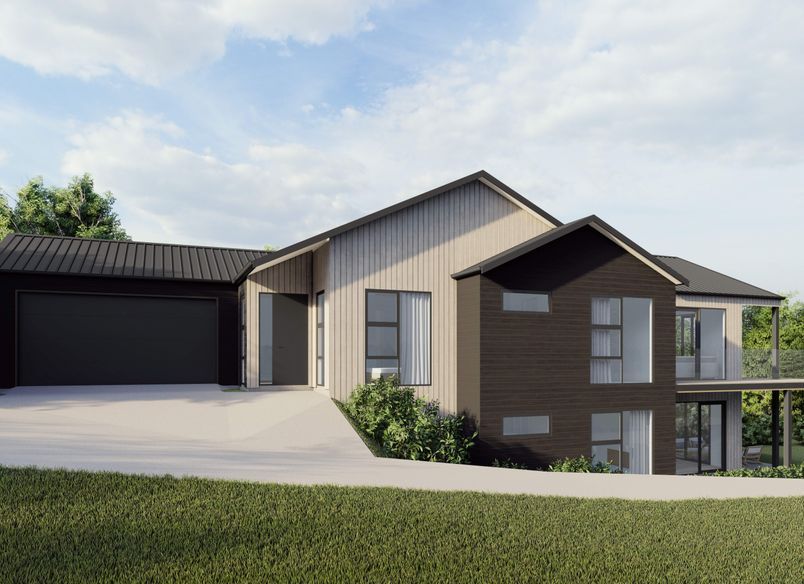 House and Land Package