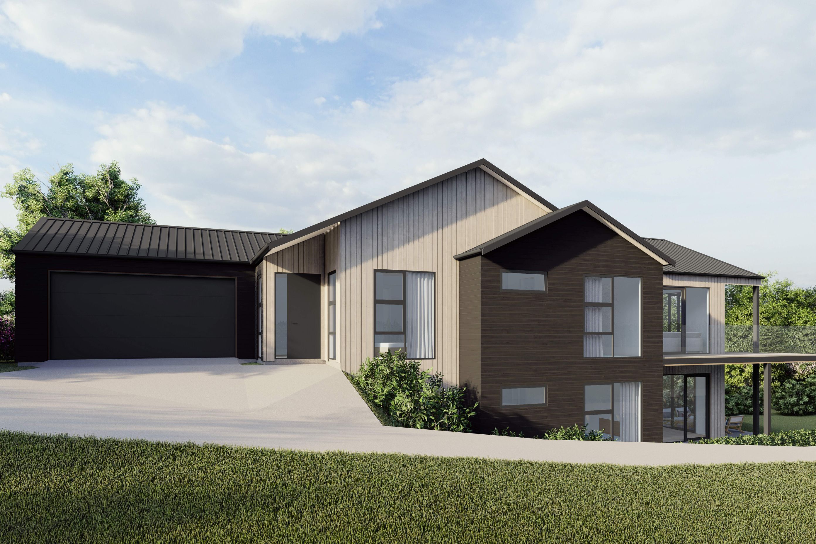 House and Land Packages