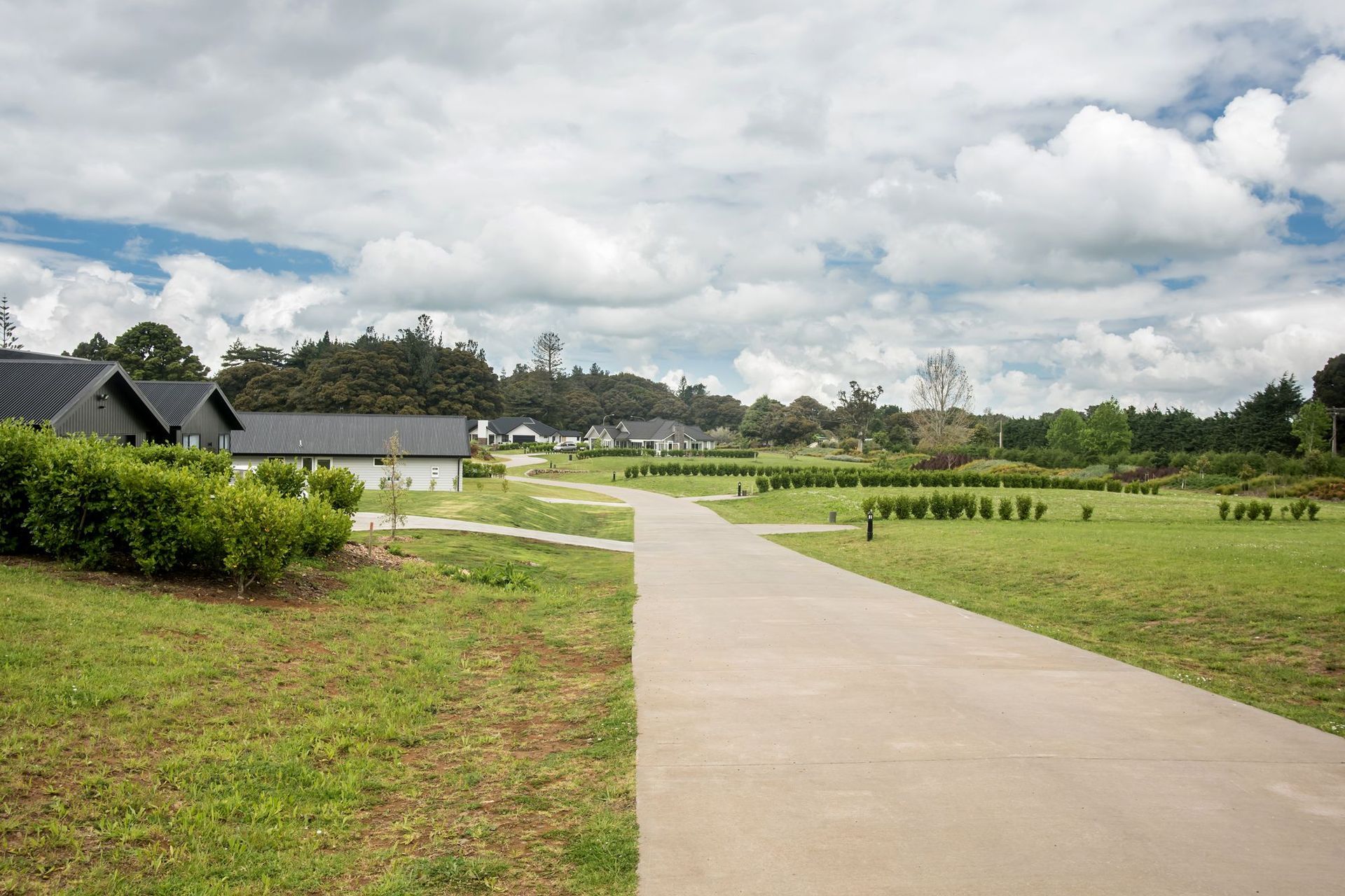 Eastside Estate, Jean Millington Lane, Maunu, Whangarei