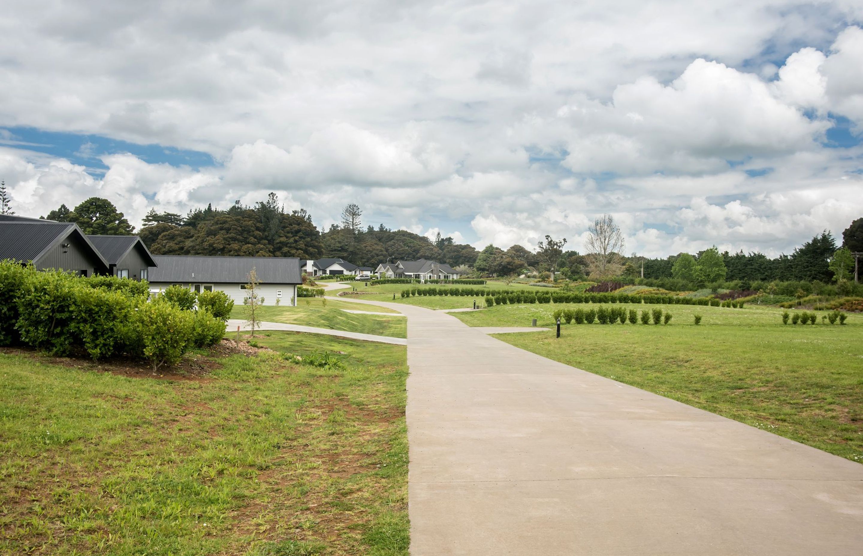 Eastside Estate, Jean Millington Lane, Maunu, Whangarei