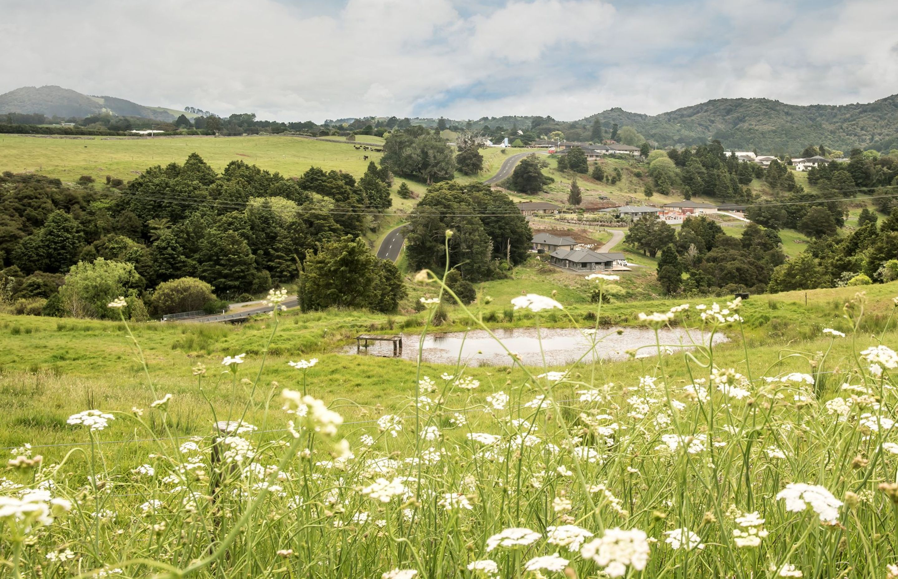 Pompallier Estate Drive, Maunu, Whangarei