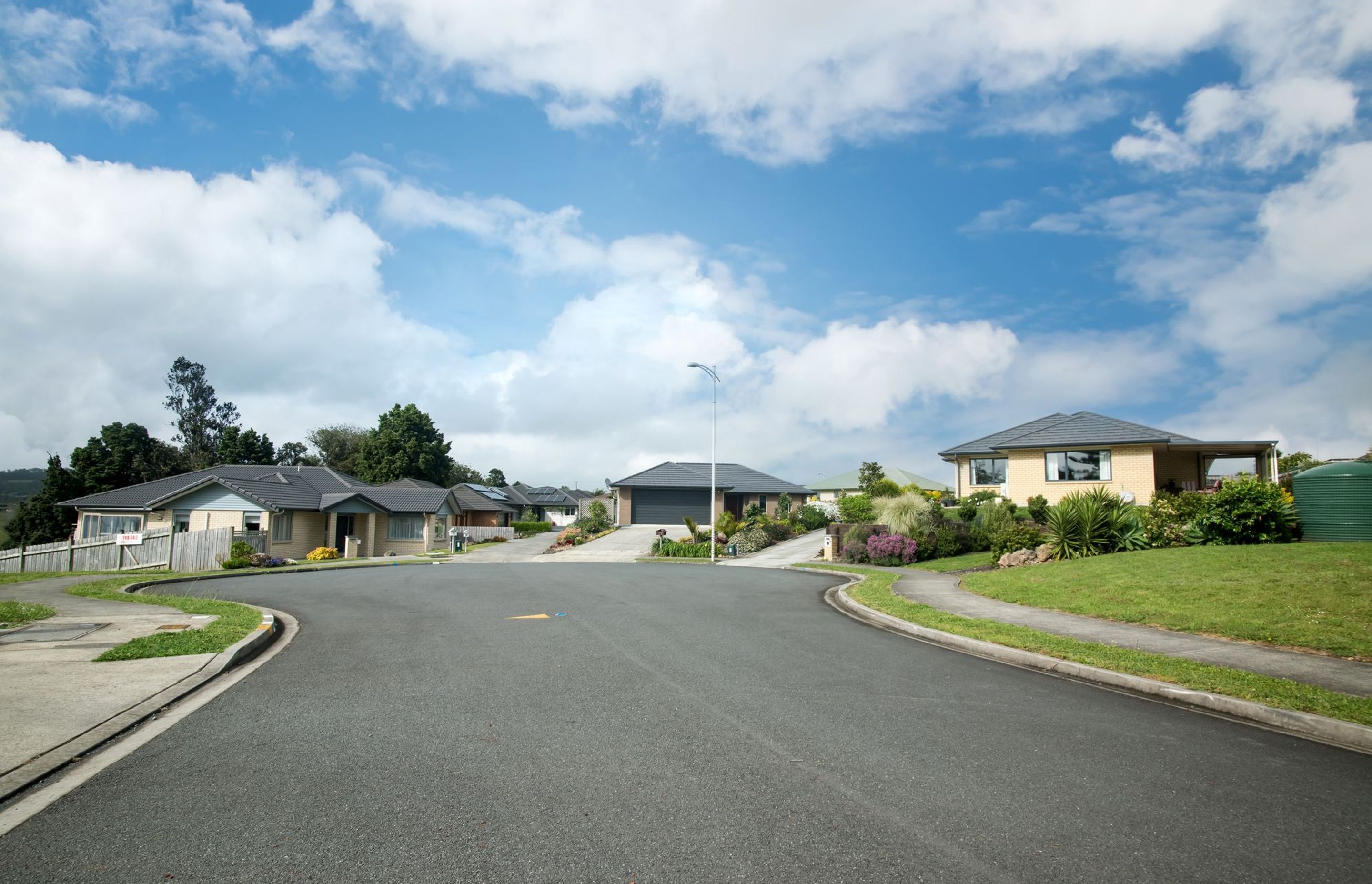 Pompallier Estate Drive, Maunu, Whangarei