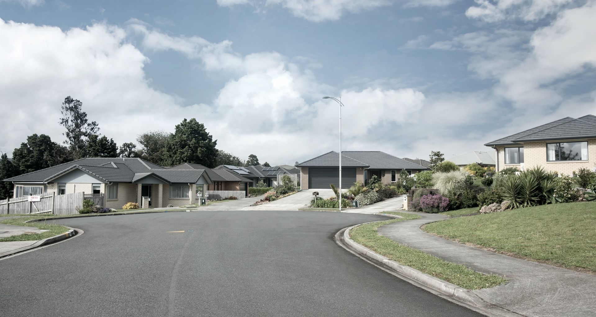 Pompallier Estate Drive, Maunu, Whangarei banner