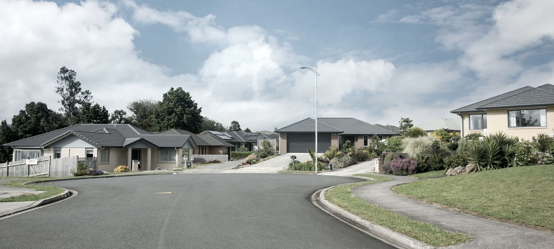 Pompallier Estate Drive, Maunu, Whangarei banner
