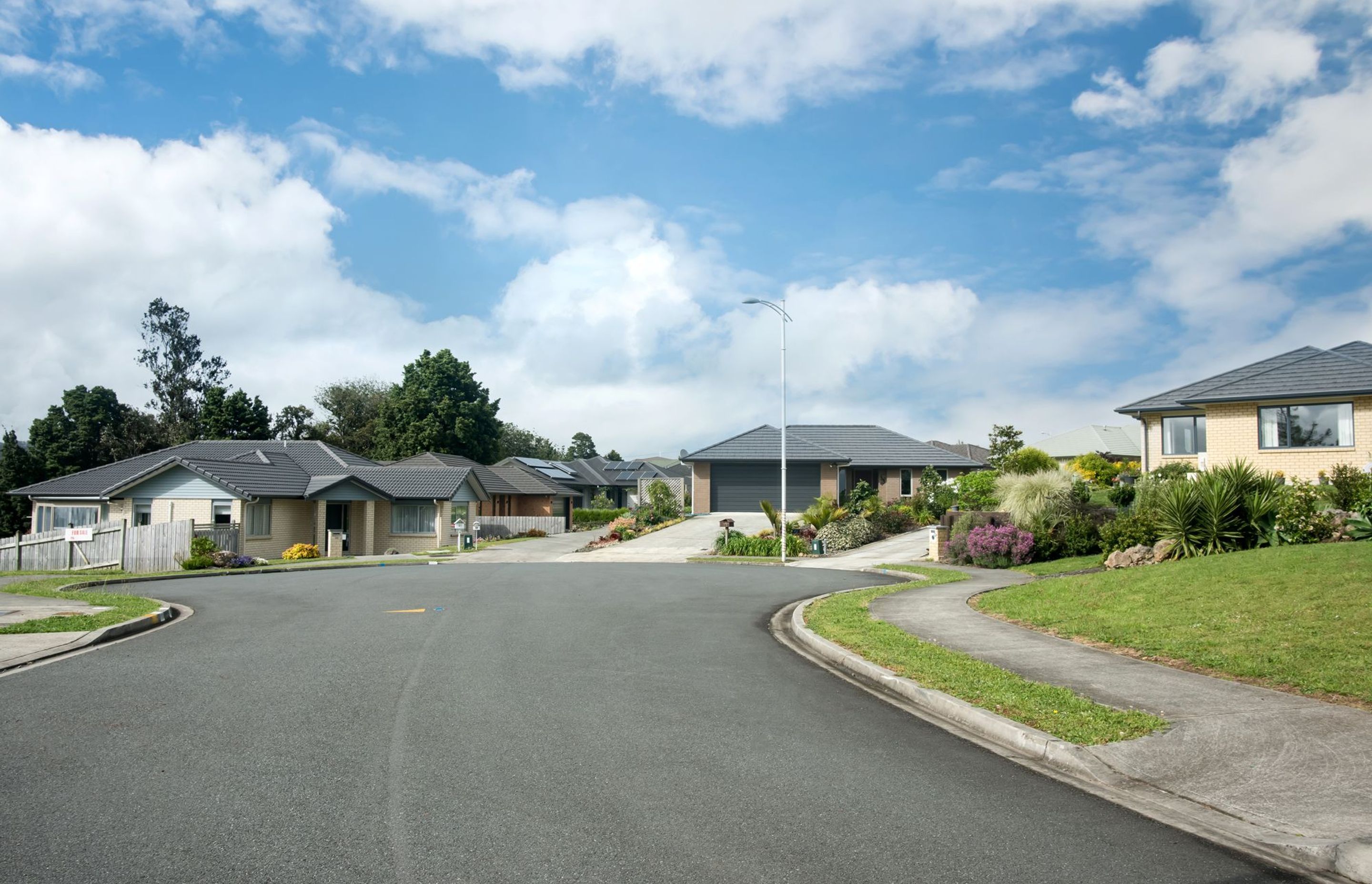 Pompallier Estate Drive, Maunu, Whangarei