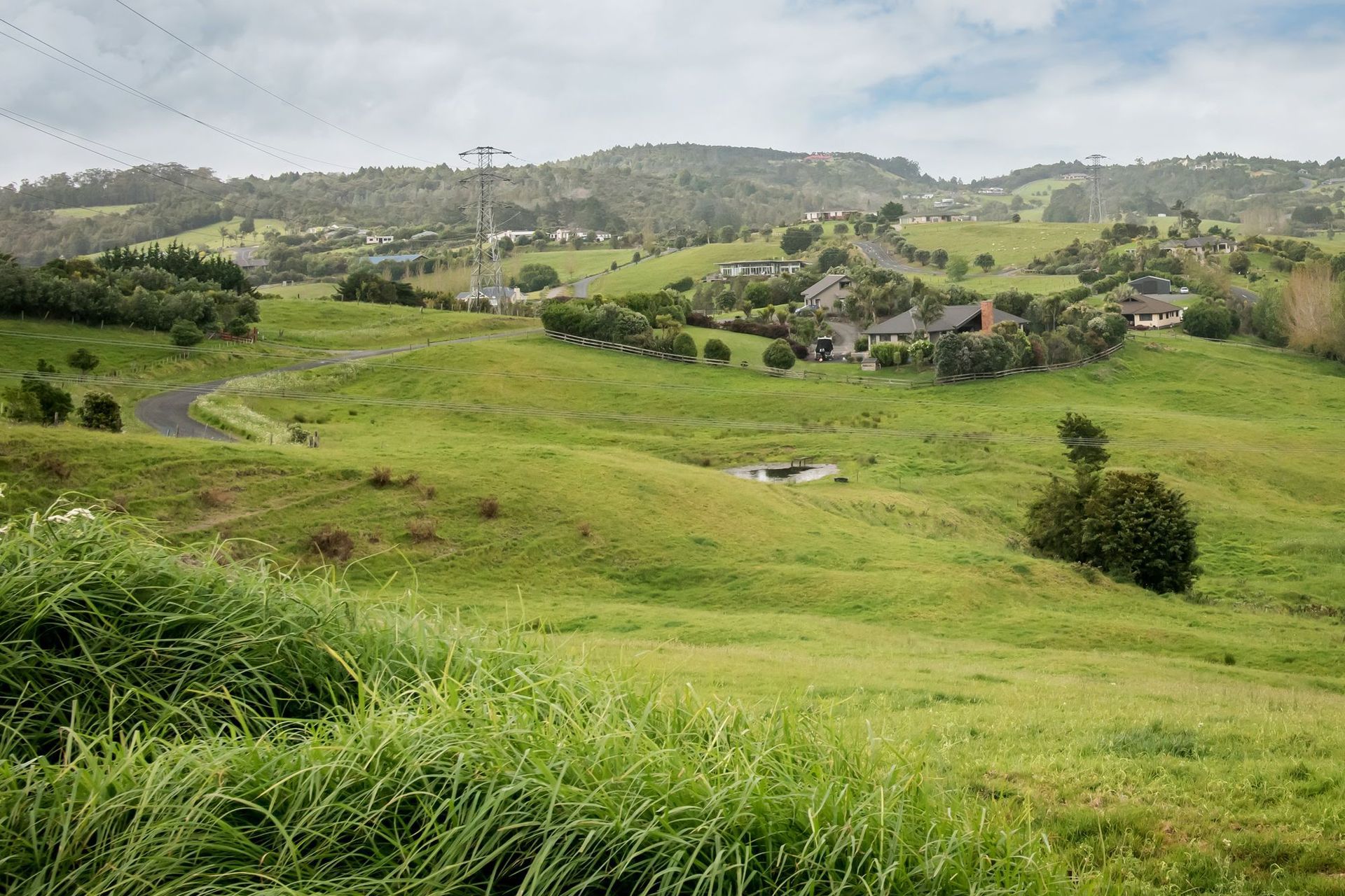 Pompallier Estate Drive, Maunu, Whangarei