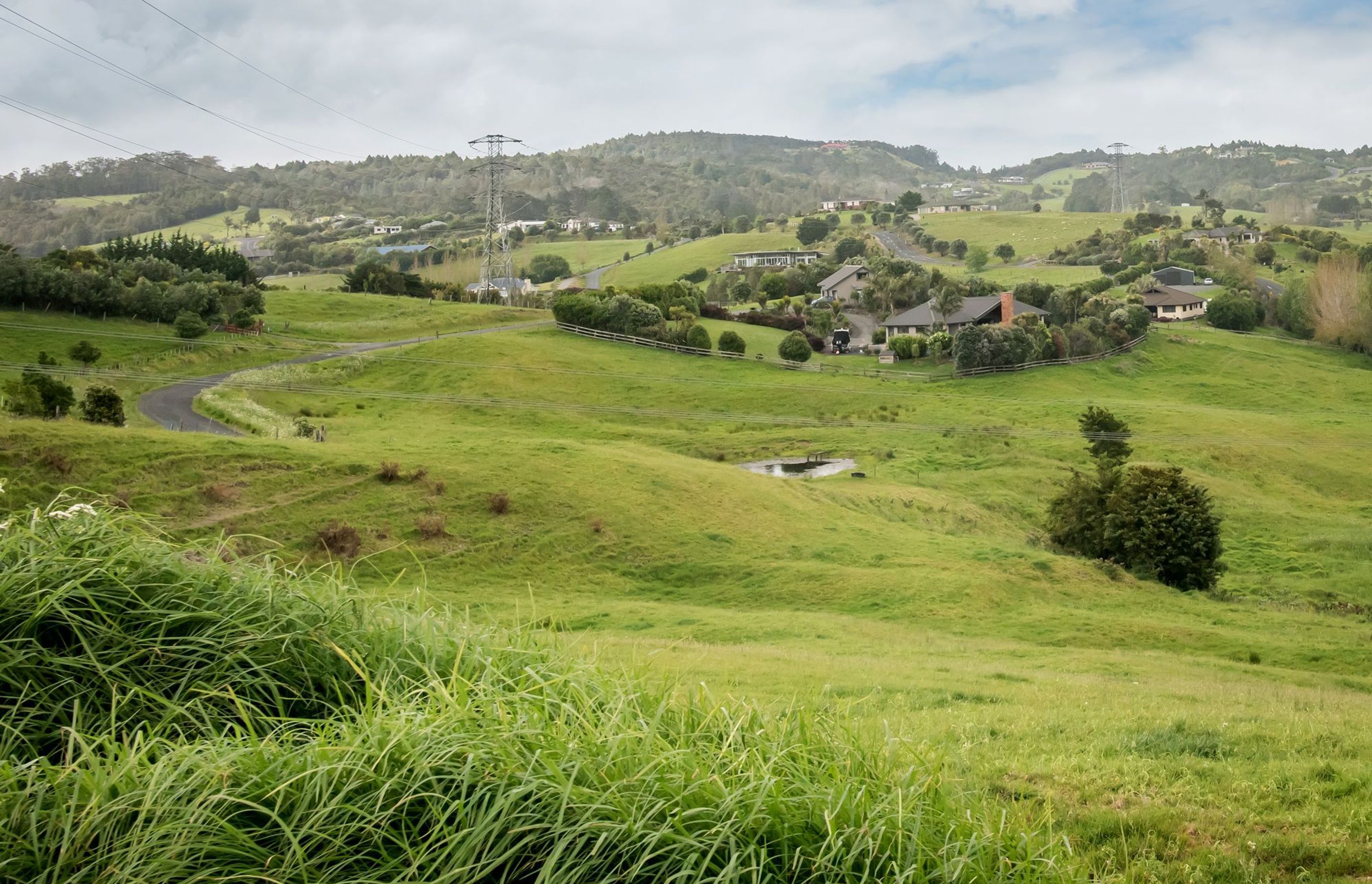 Pompallier Estate Drive, Maunu, Whangarei