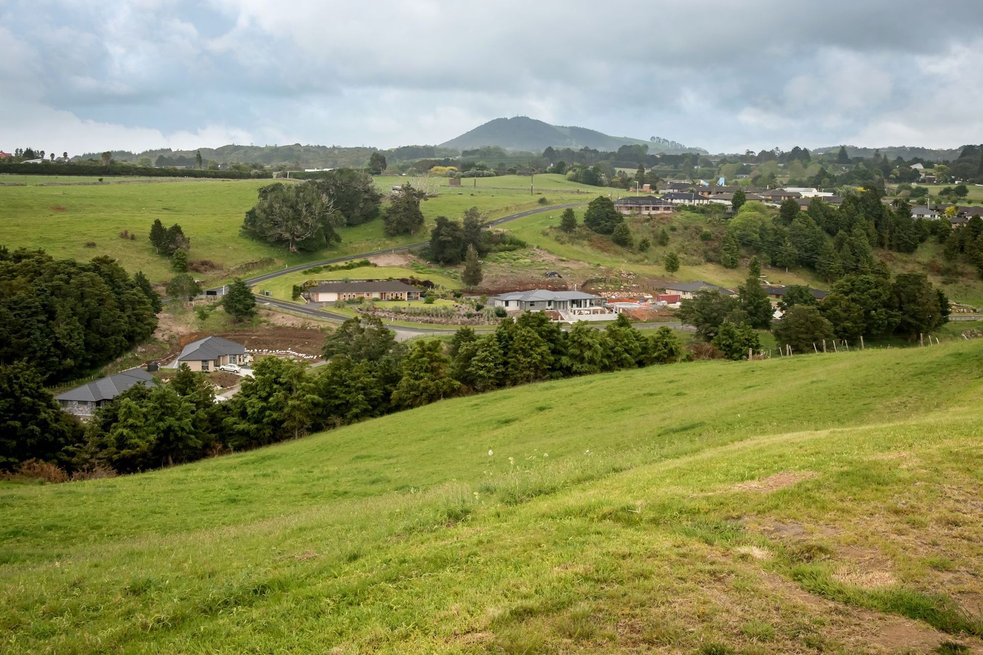 Pompallier Estate Drive, Maunu, Whangarei