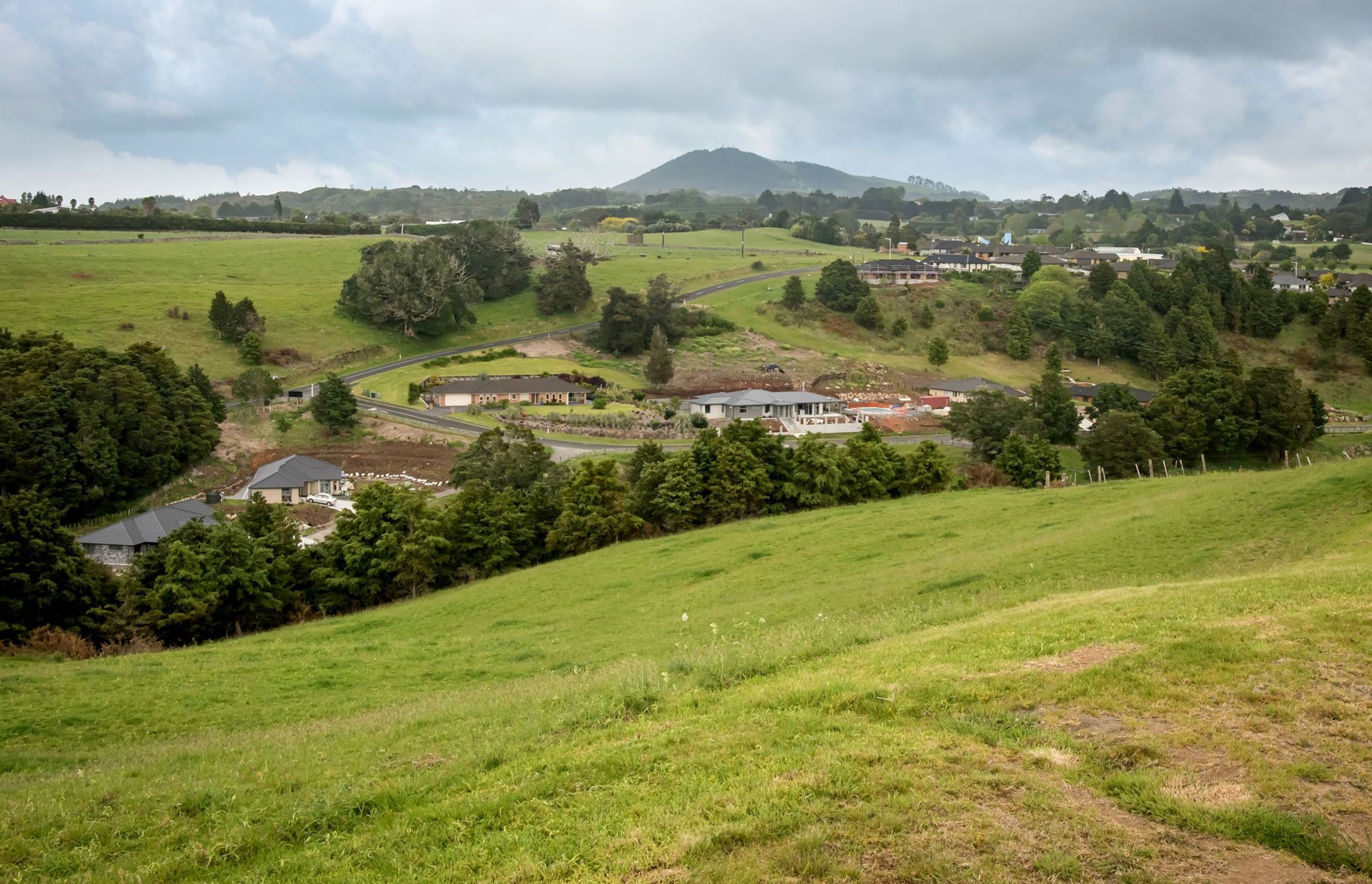 Pompallier Estate Drive, Maunu, Whangarei