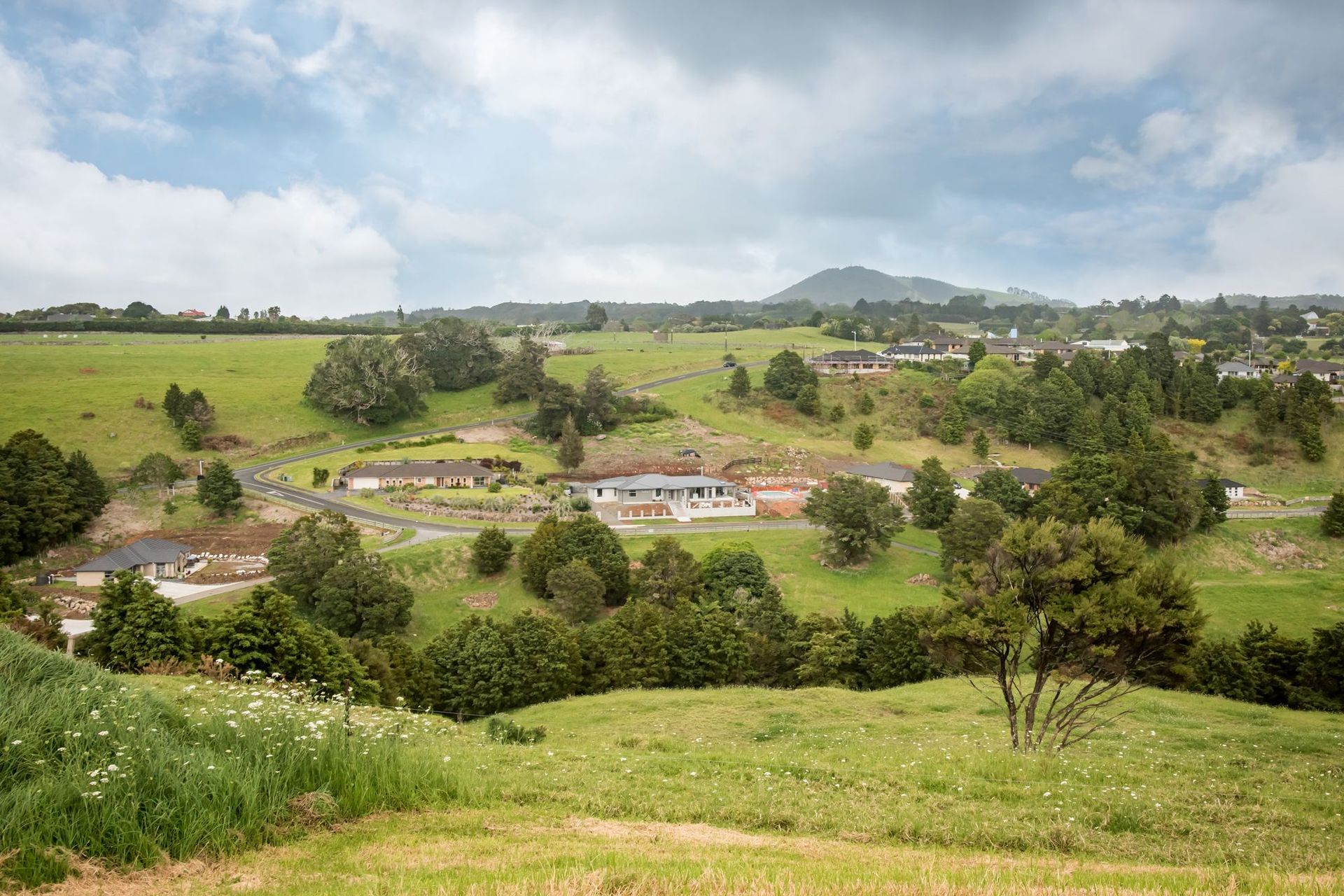 Pompallier Estate Drive, Maunu, Whangarei