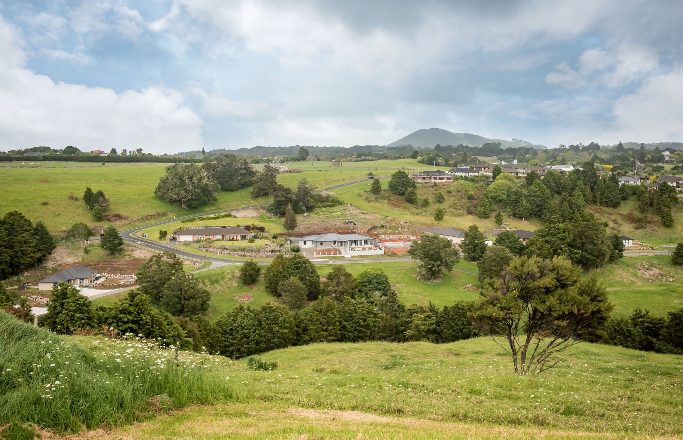 Pompallier Estate Drive, Maunu, Whangarei