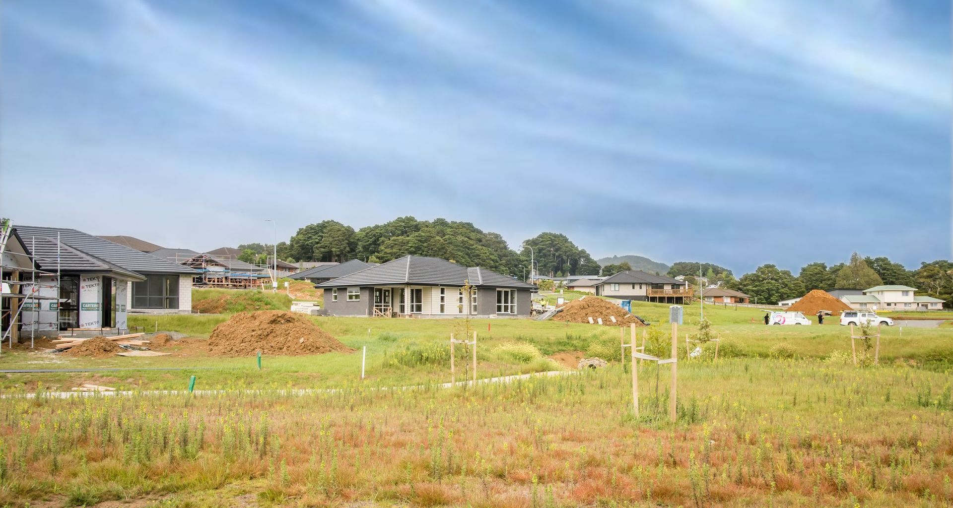 Bush Haven Drive, Kamo, Whangarei banner