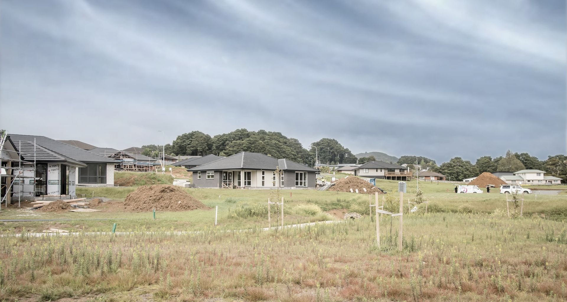 Bush Haven Drive, Kamo, Whangarei banner