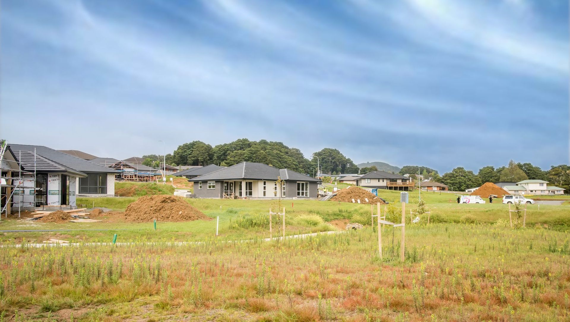 Bush Haven Drive, Kamo, Whangarei banner