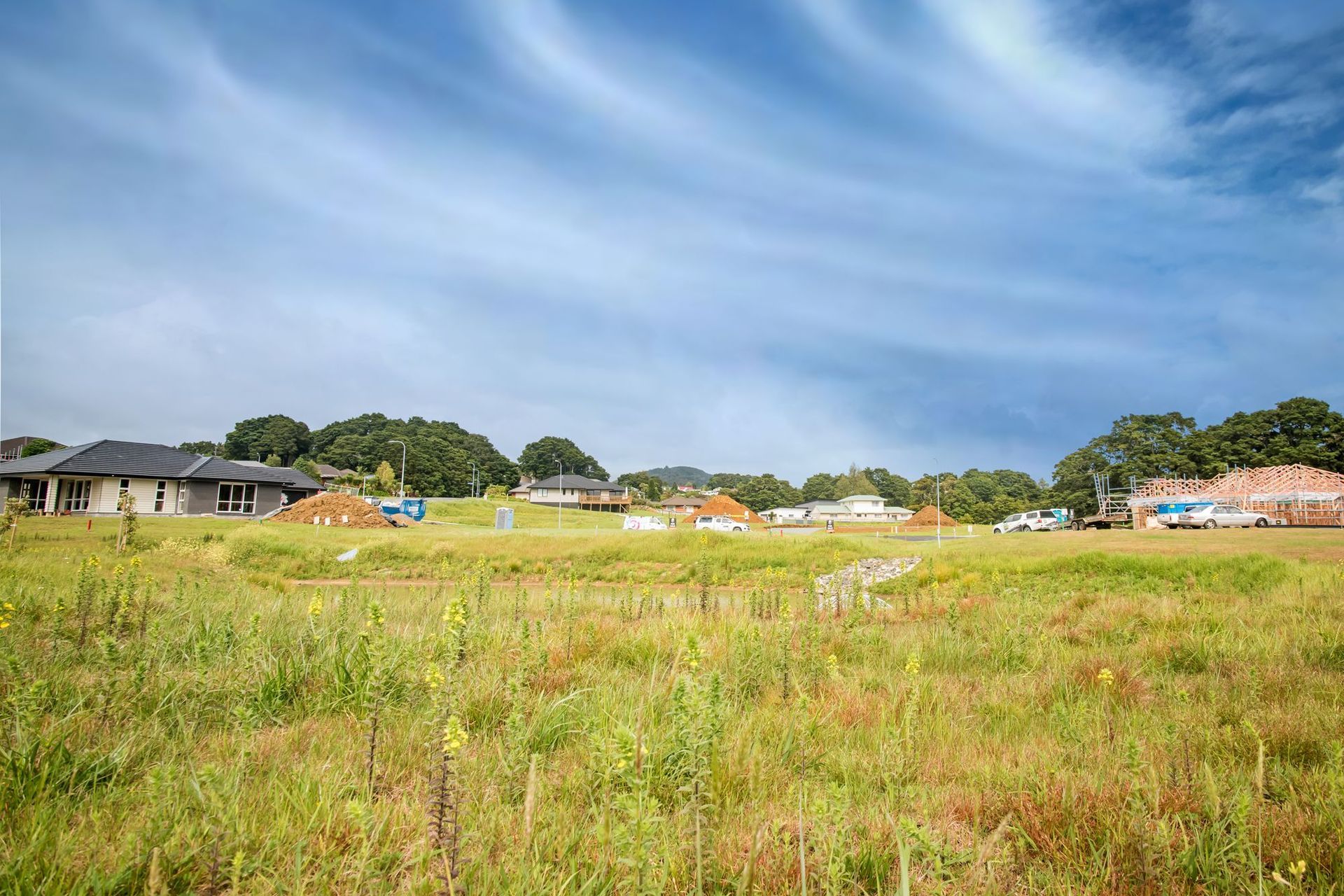 Bush Haven Drive, Kamo, Whangarei