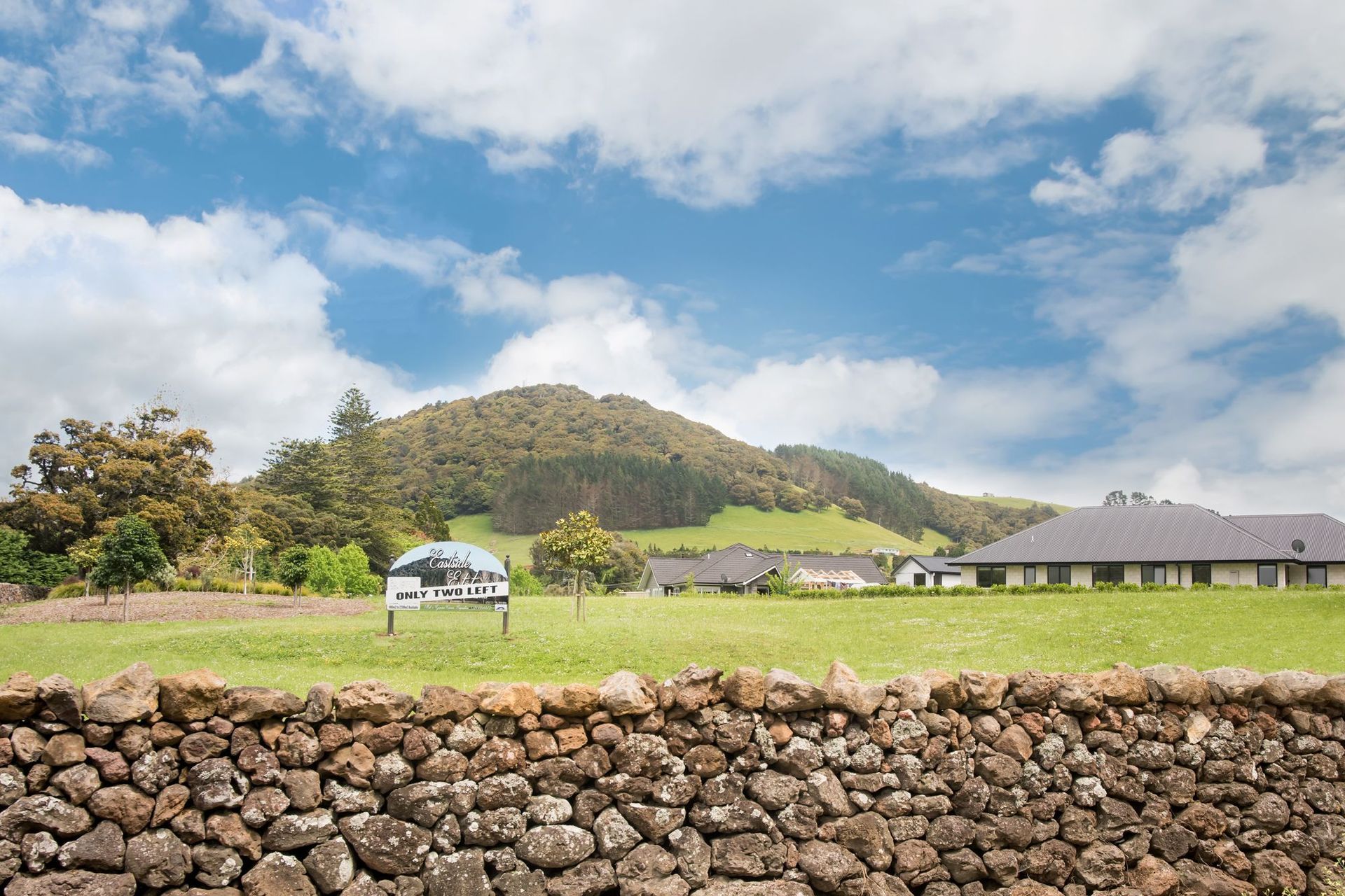 Eastside Estate, Jean Millington Lane, Maunu, Whangarei