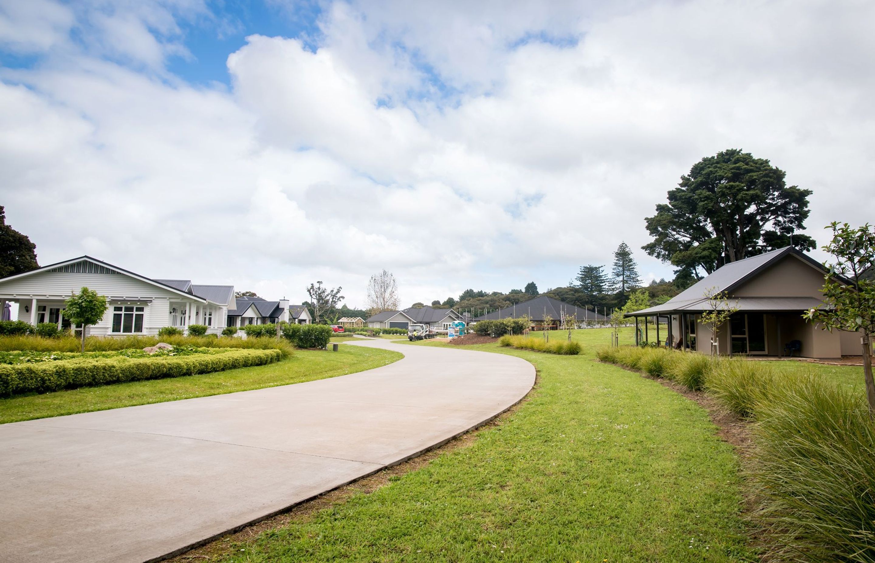 Eastside Estate, Jean Millington Lane, Maunu, Whangarei