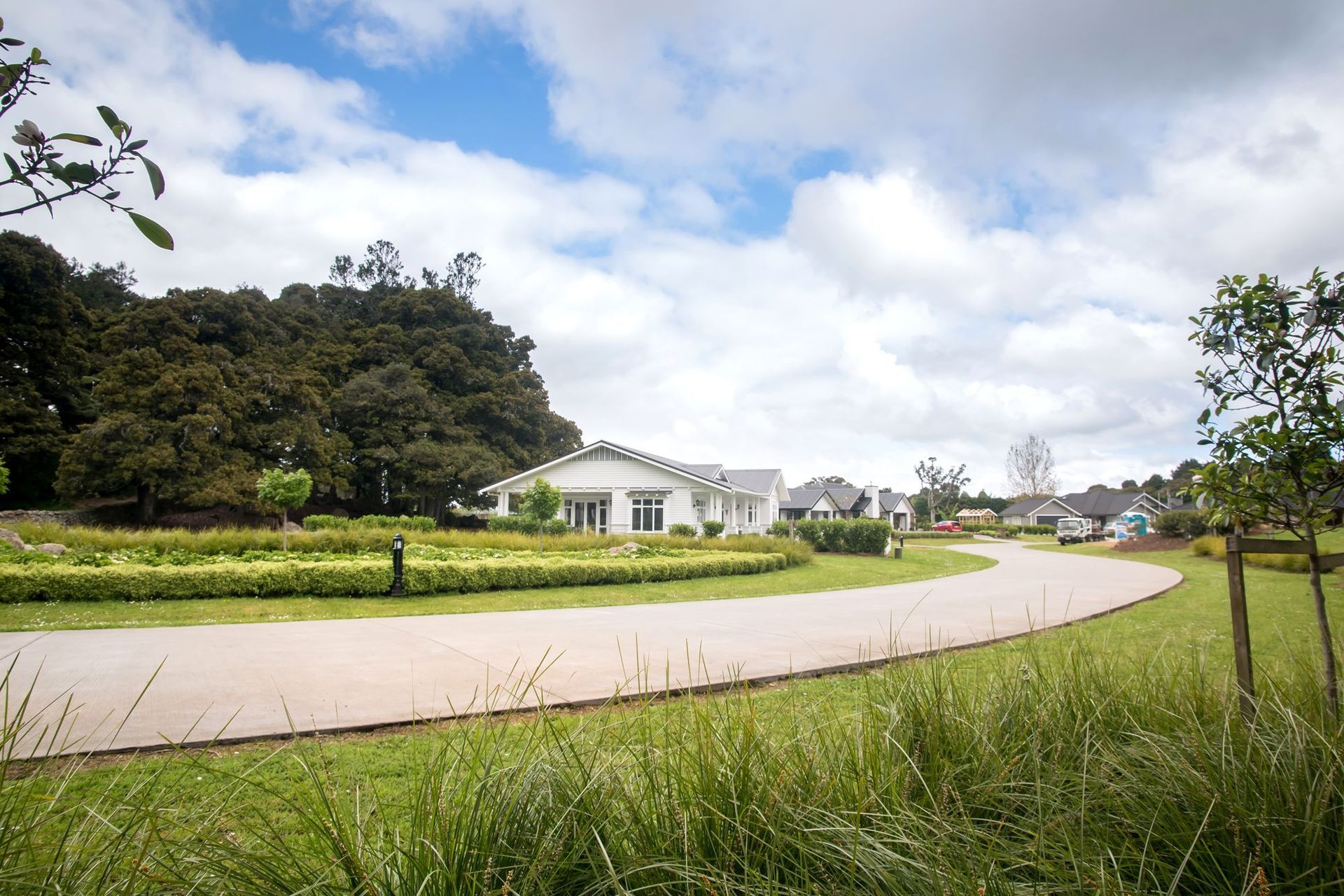 Eastside Estate, Jean Millington Lane, Maunu, Whangarei