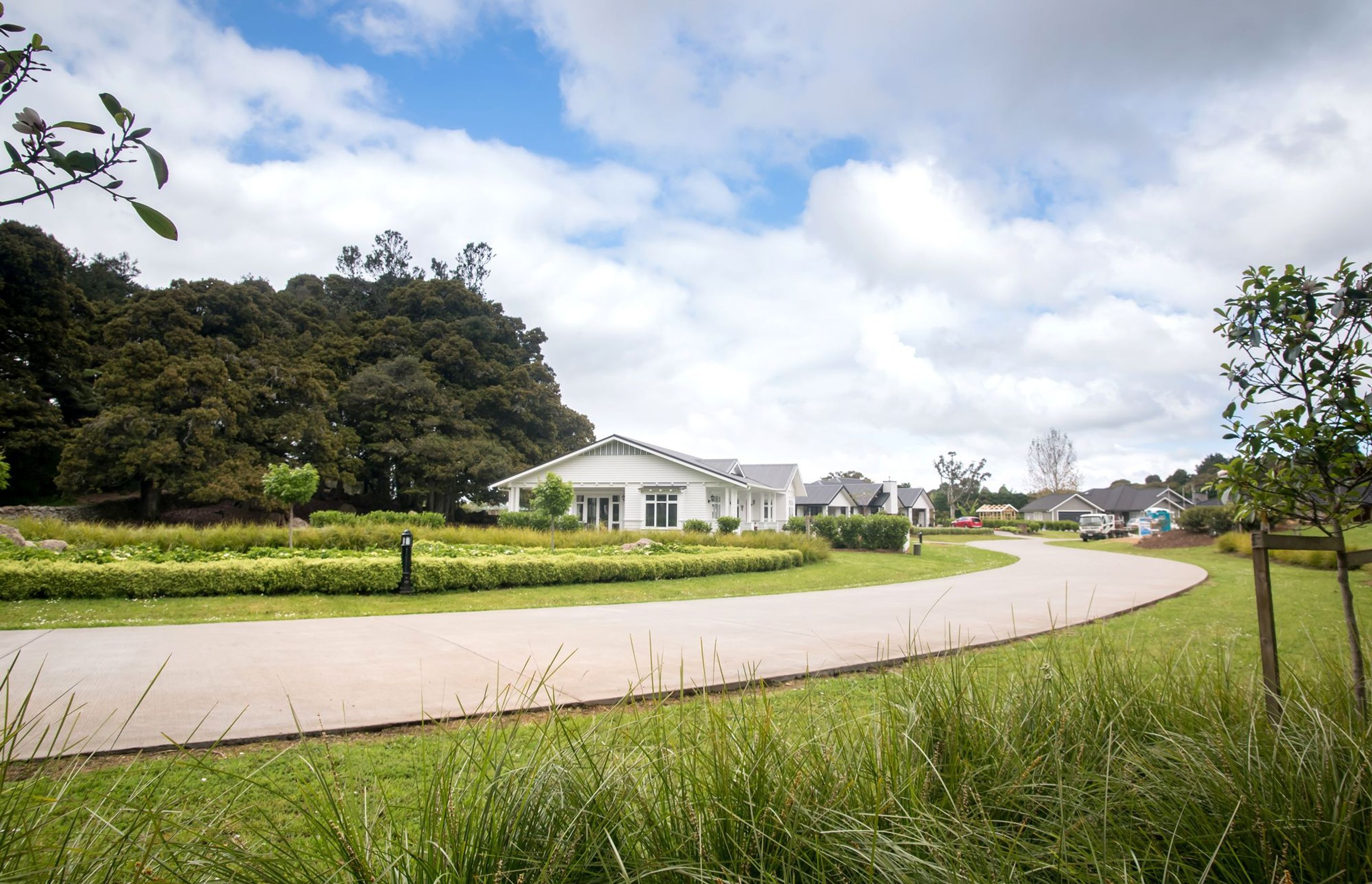 Eastside Estate, Jean Millington Lane, Maunu, Whangarei