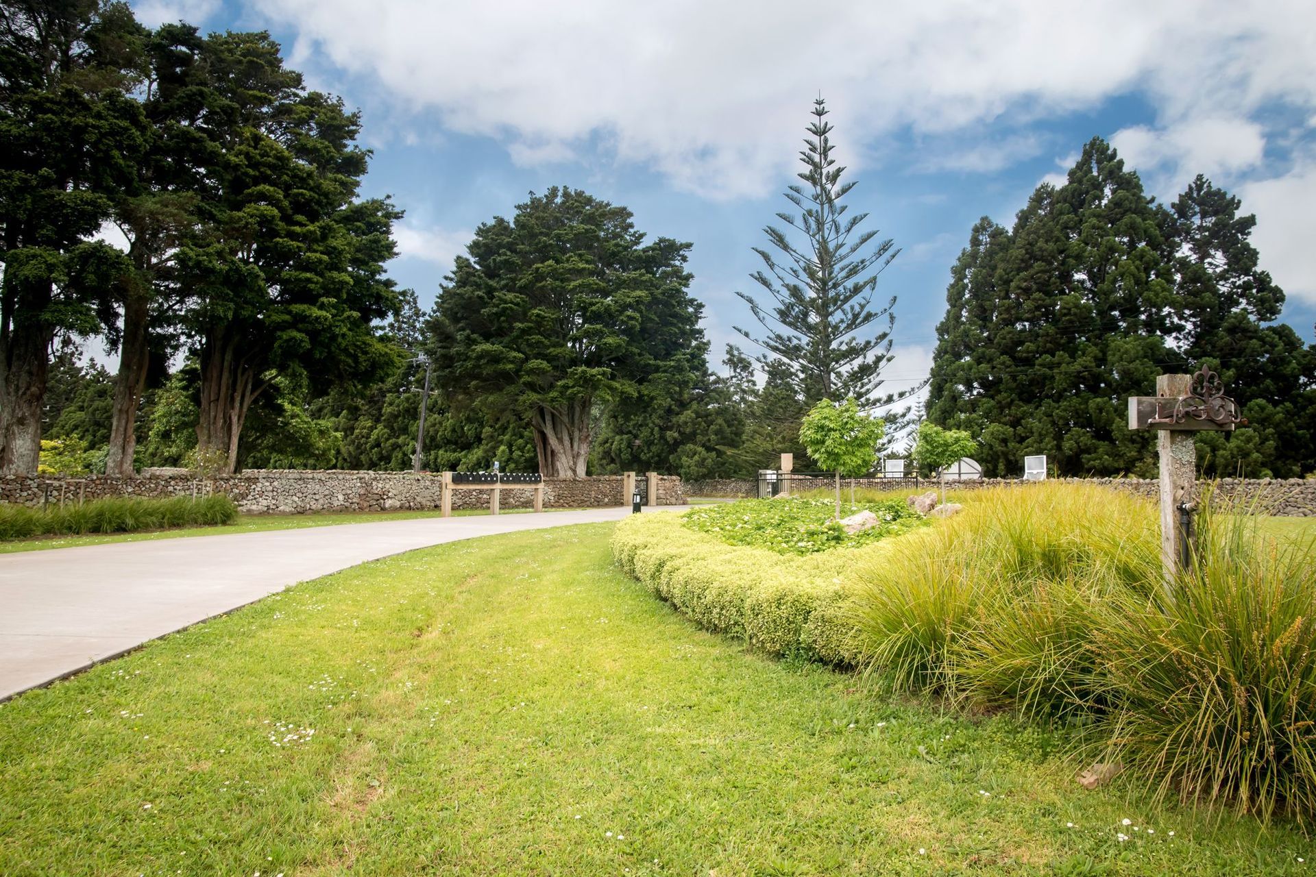 Eastside Estate, Jean Millington Lane, Maunu, Whangarei