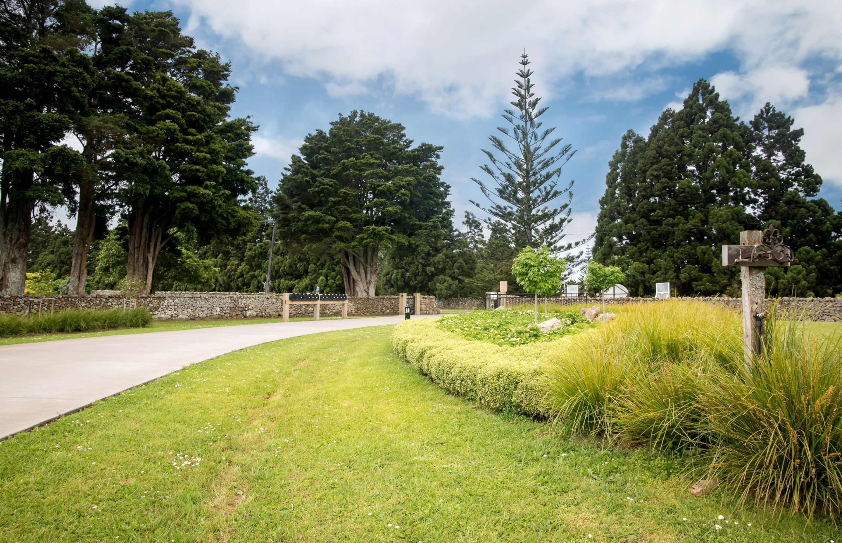 Eastside Estate, Jean Millington Lane, Maunu, Whangarei