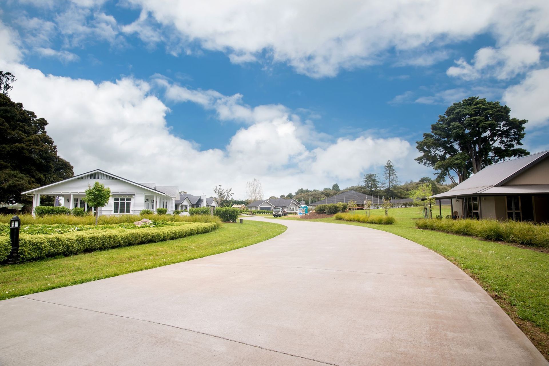 Eastside Estate, Jean Millington Lane, Maunu, Whangarei