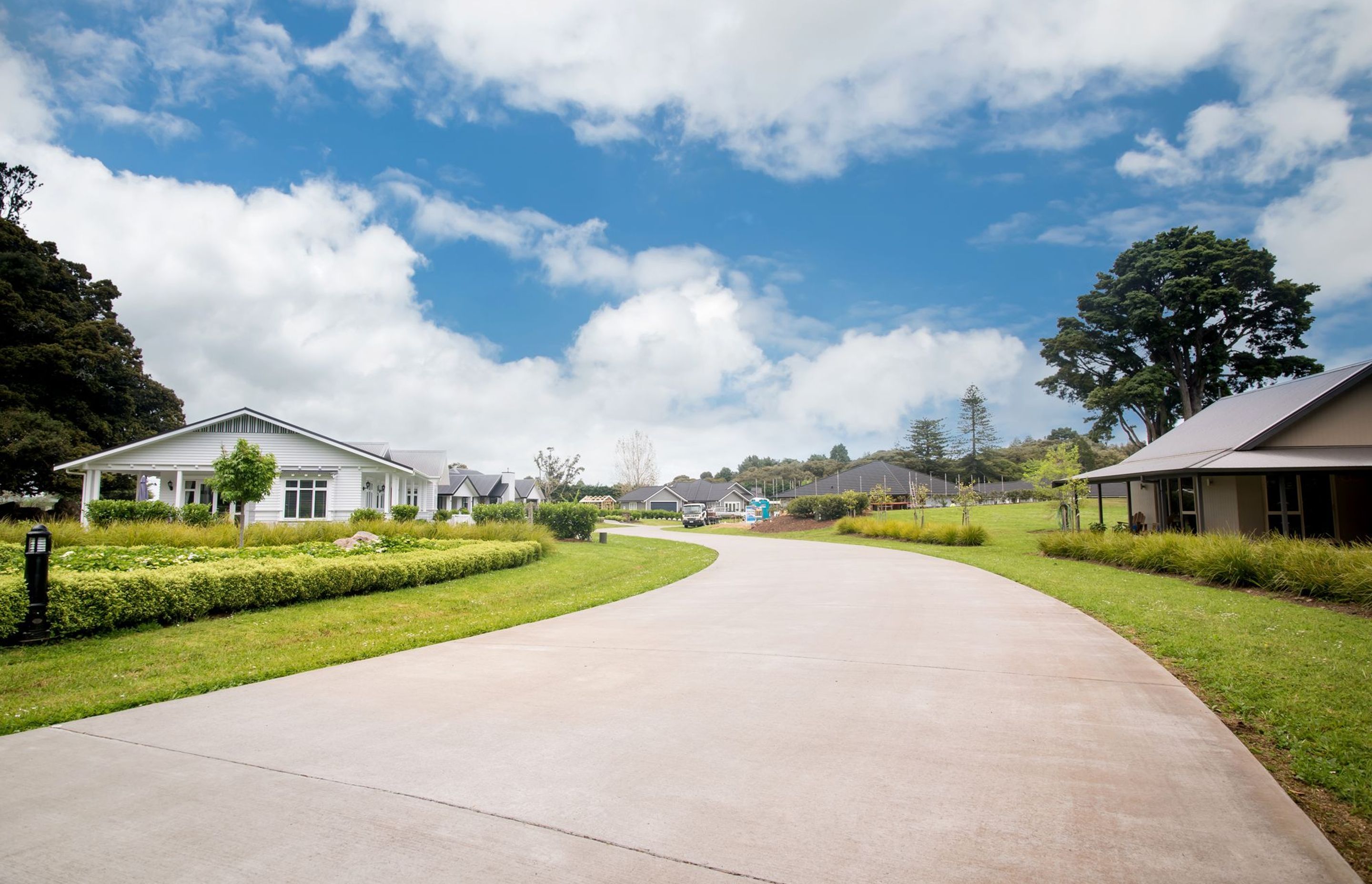 Eastside Estate, Jean Millington Lane, Maunu, Whangarei