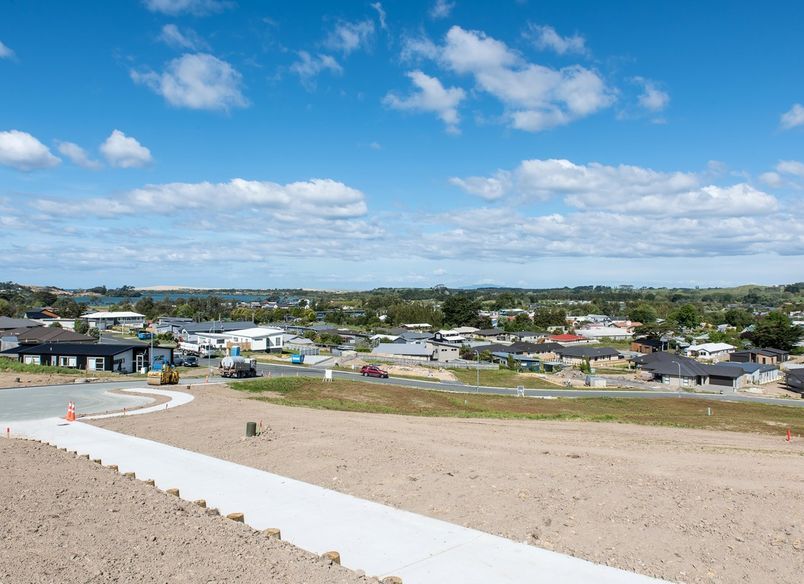 Longview, Weka Street, Mangawhai