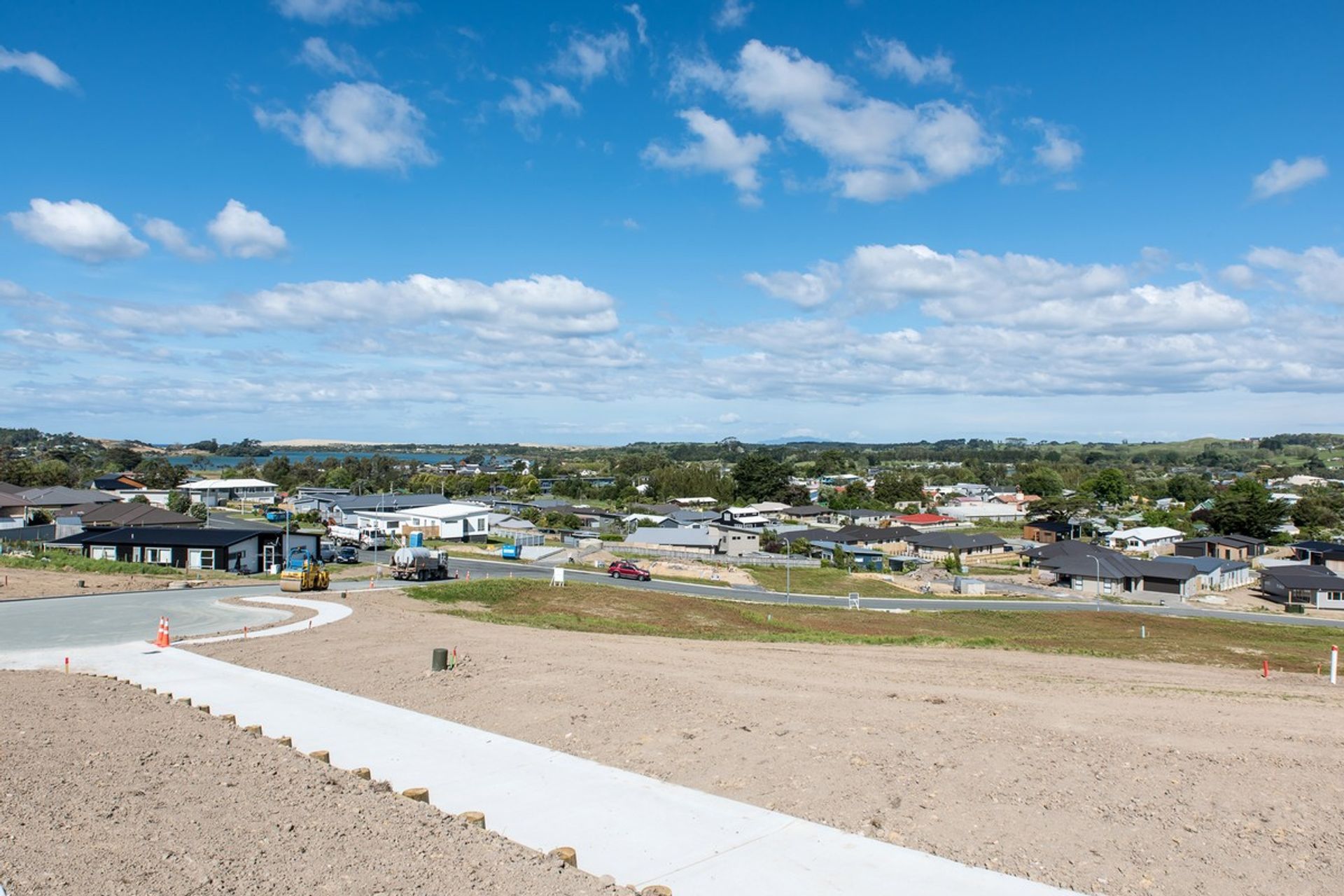 Longview, Weka Street, Mangawhai
