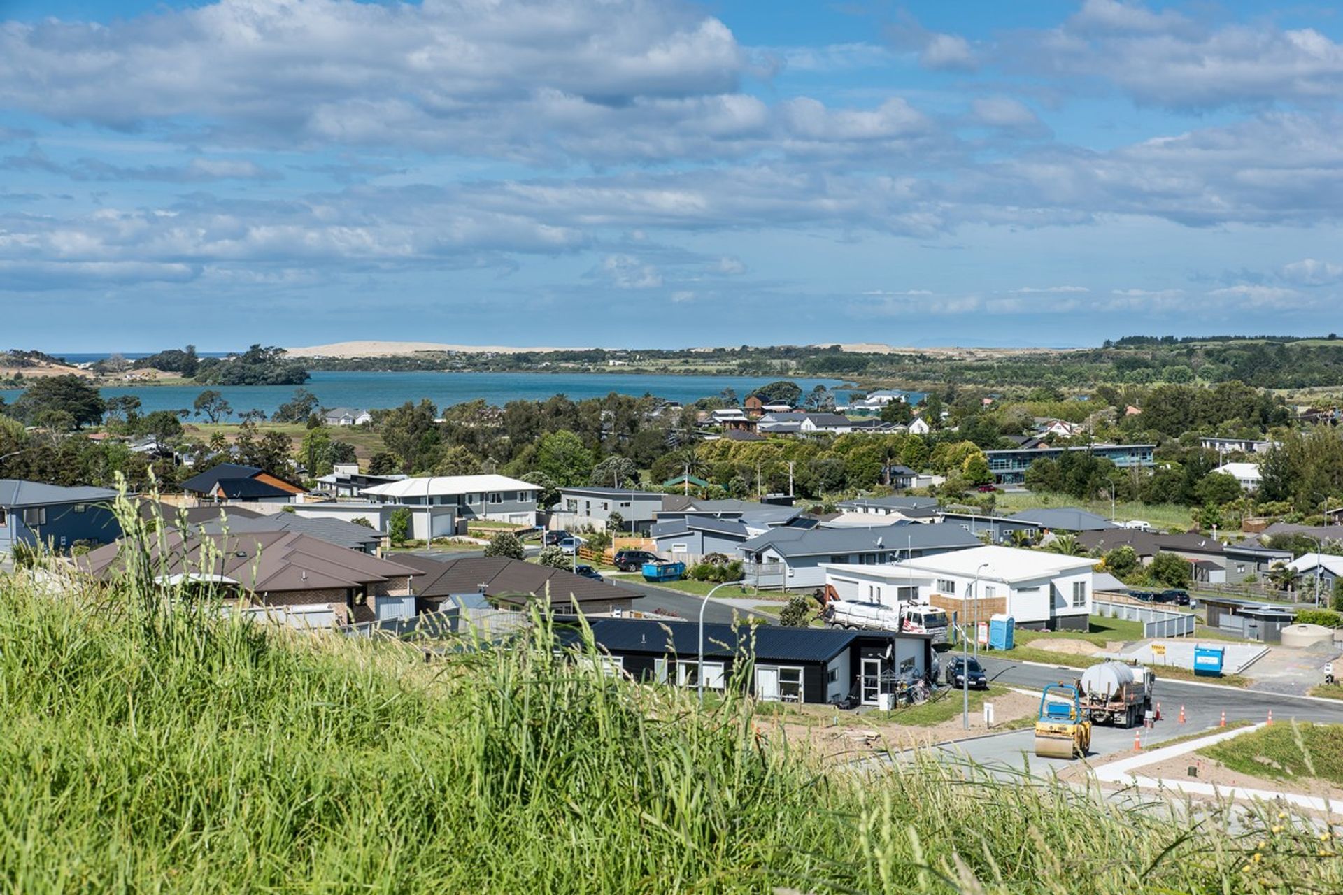 Longview, Weka Street, Mangawhai