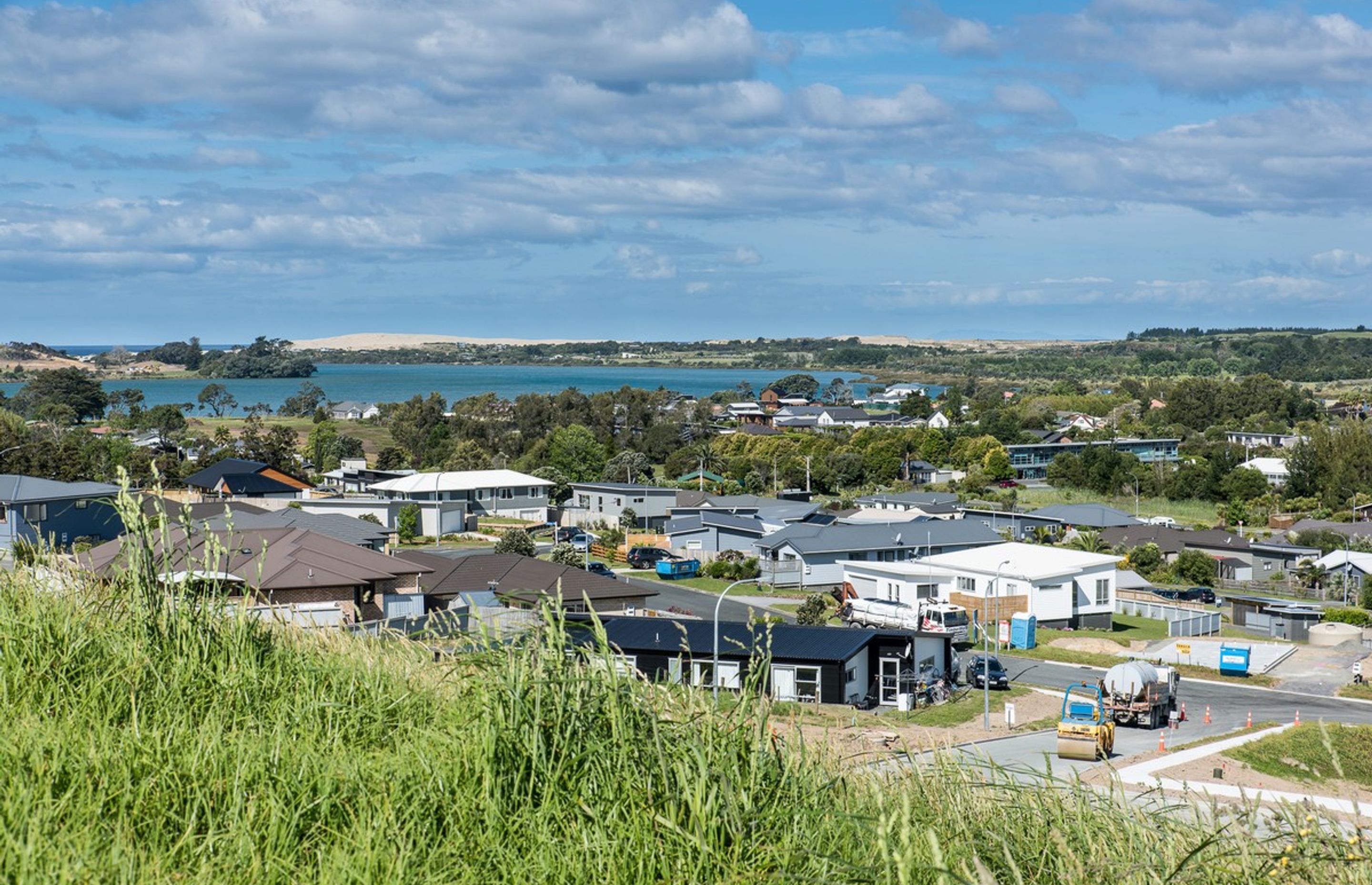 Longview, Weka Street, Mangawhai