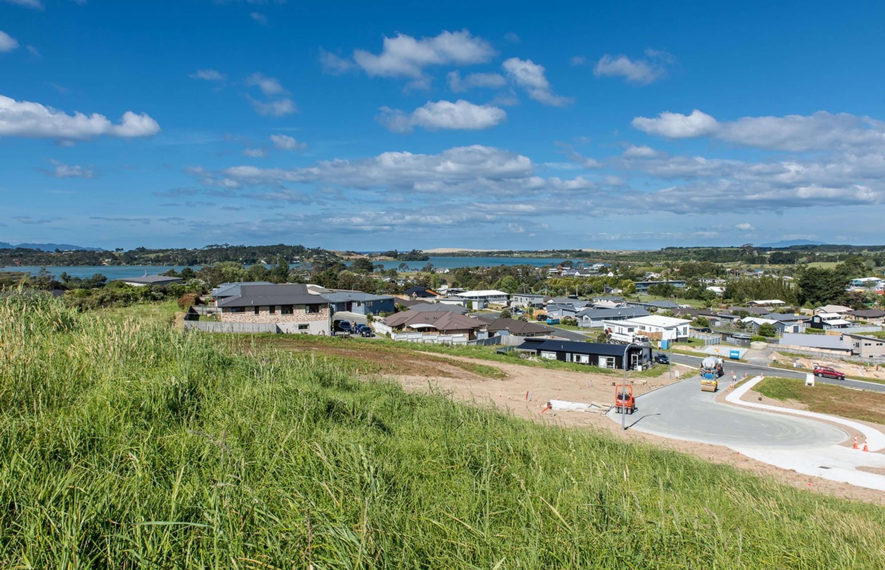 Longview, Weka Street, Mangawhai