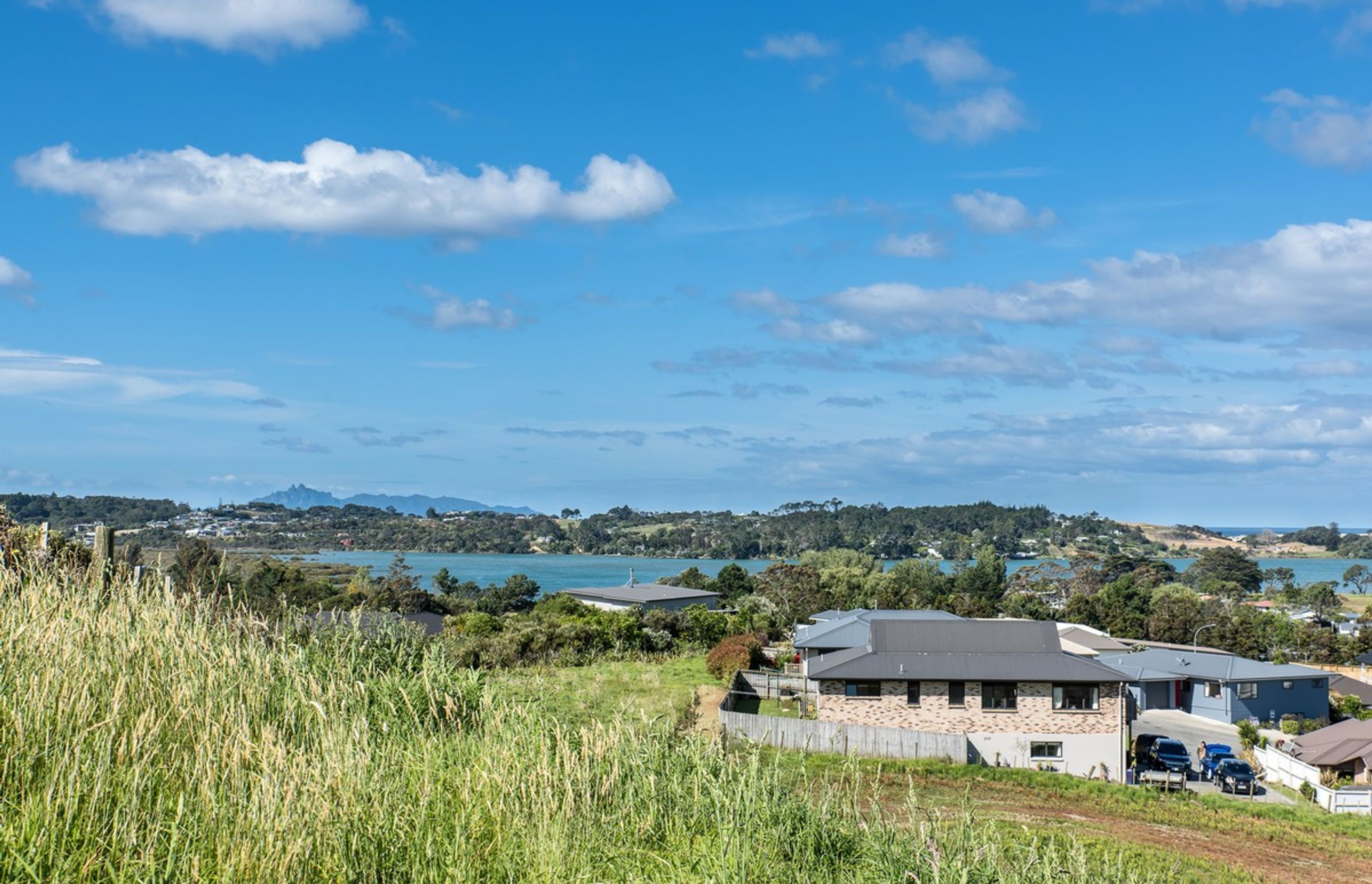 Longview, Weka Street, Mangawhai