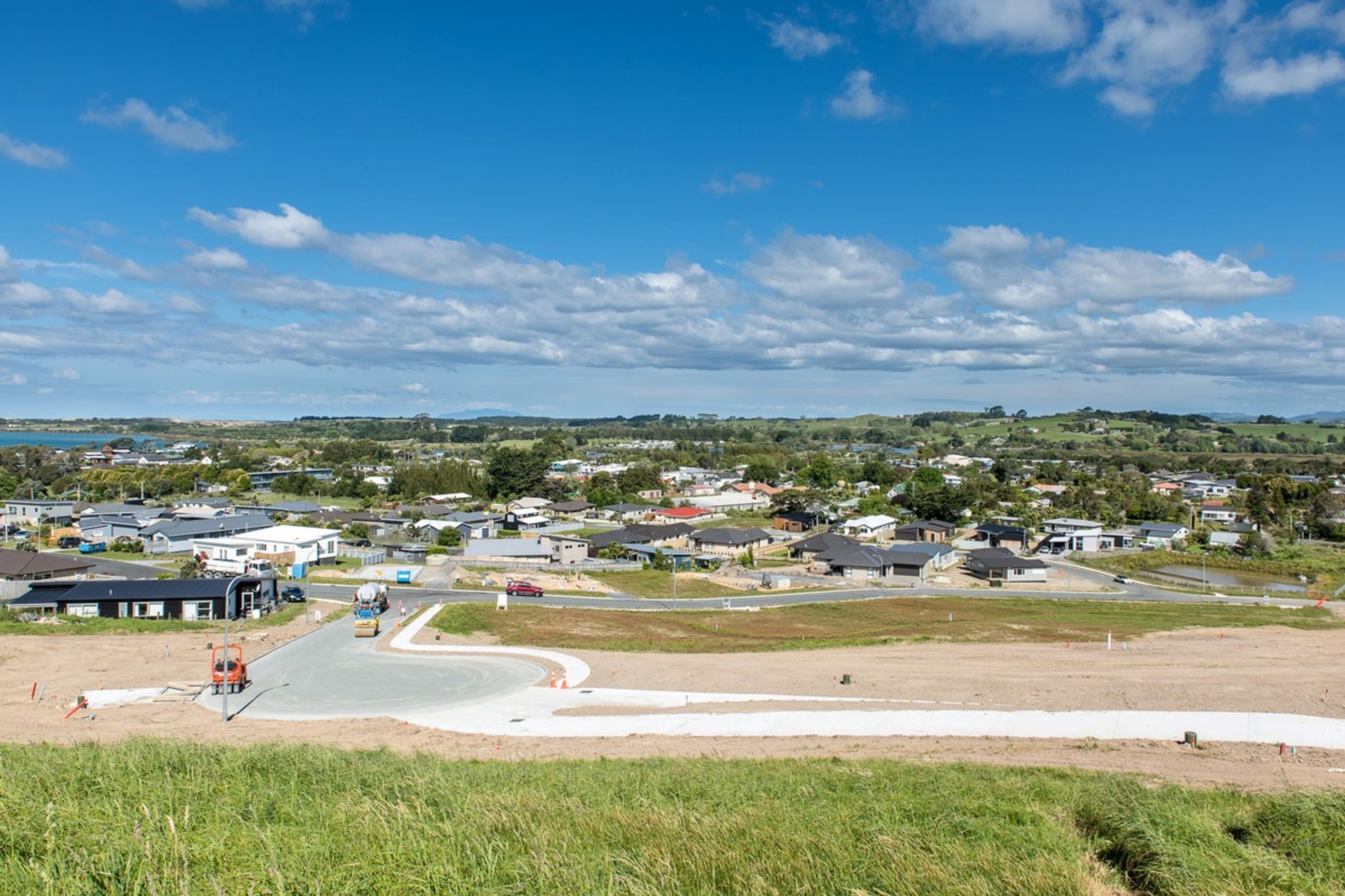 Longview, Weka Street, Mangawhai
